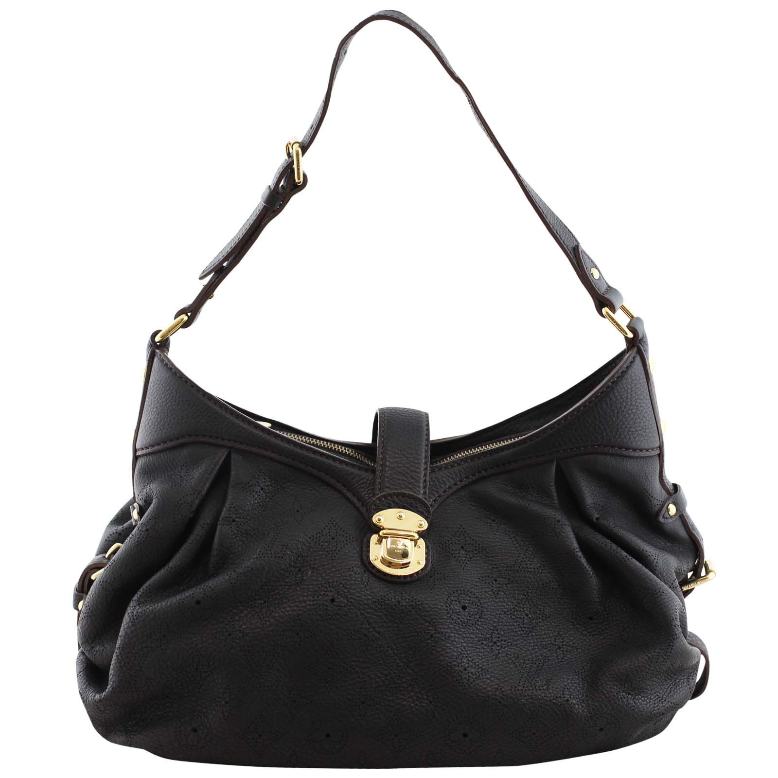 Louis vuitton mahina crossbody on sale