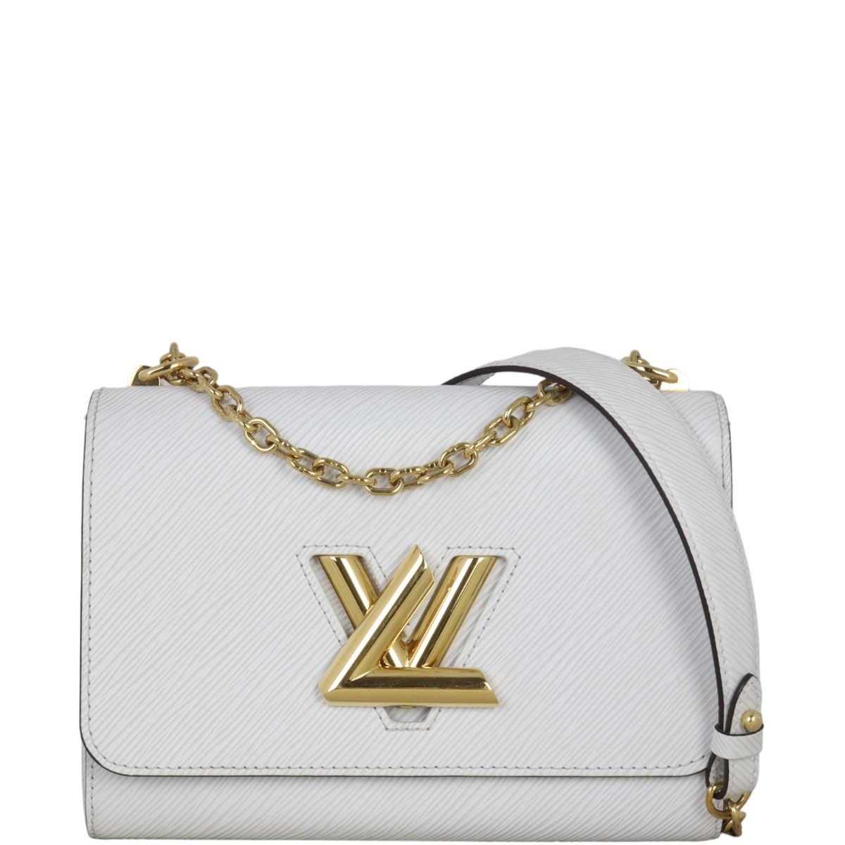 Louis Vuitton Twist MM Epi