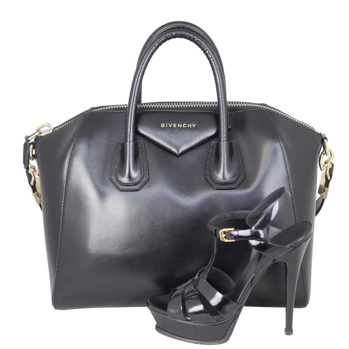 Givenchy Antigona Medium