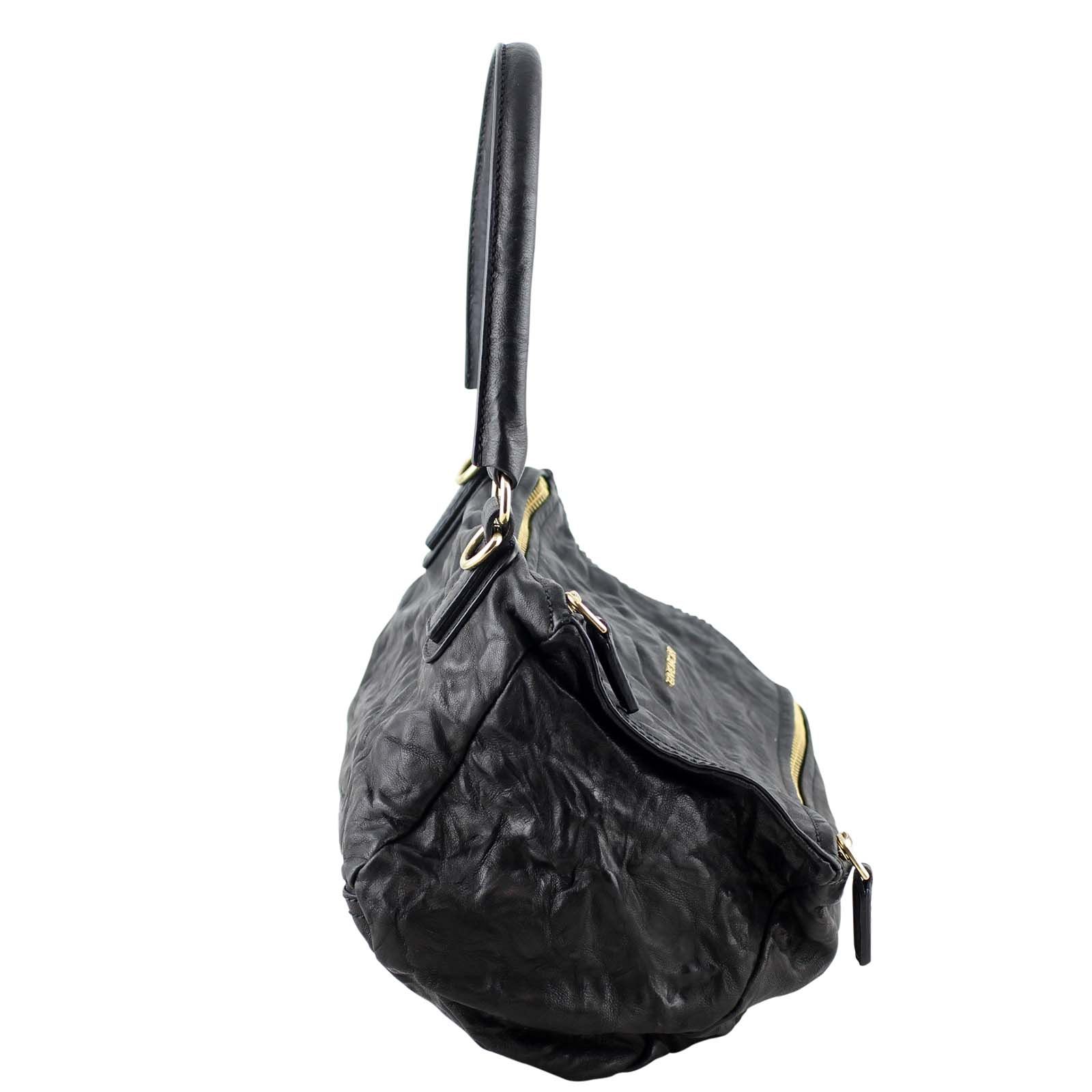 Givenchy pandora washed leather cheap