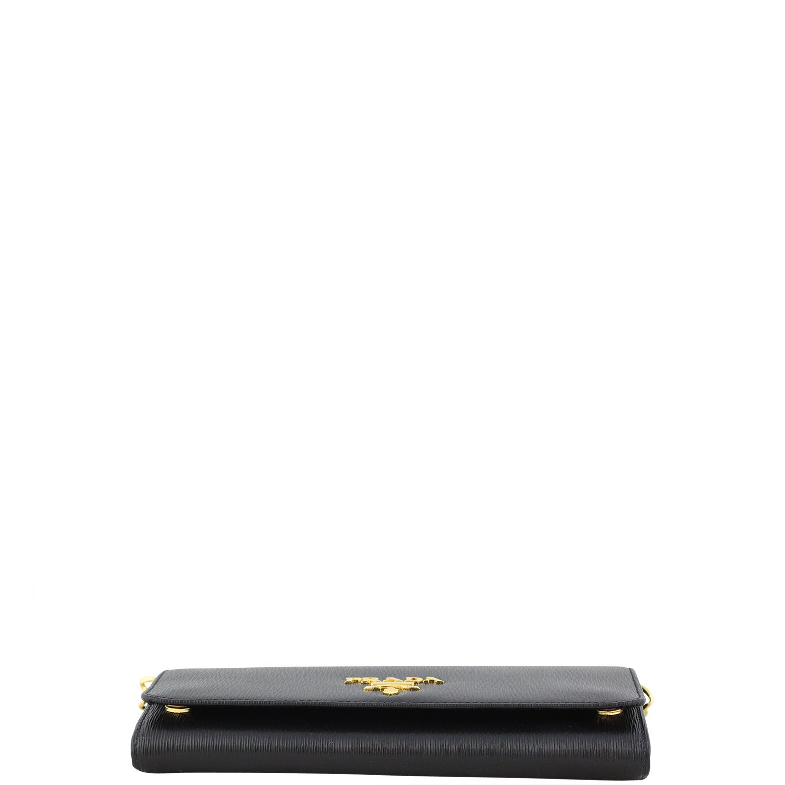 Prada vitello move wallet price online