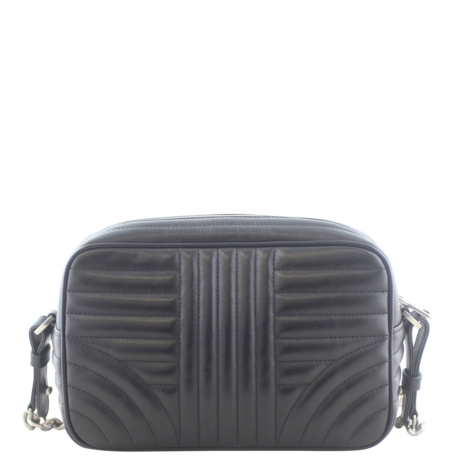 Prada Diagramme Camera Bag