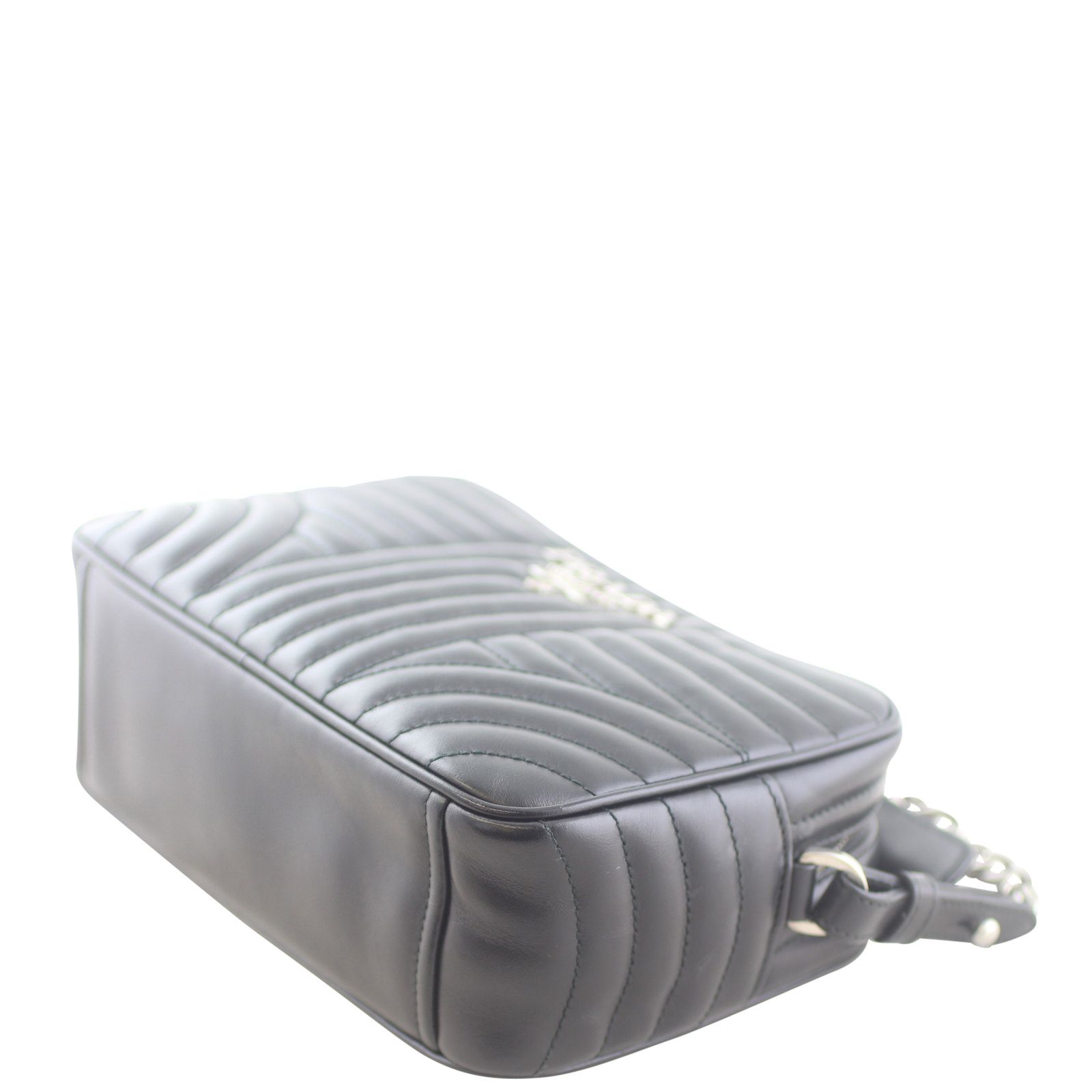 Prada diagramme camera bag review best sale