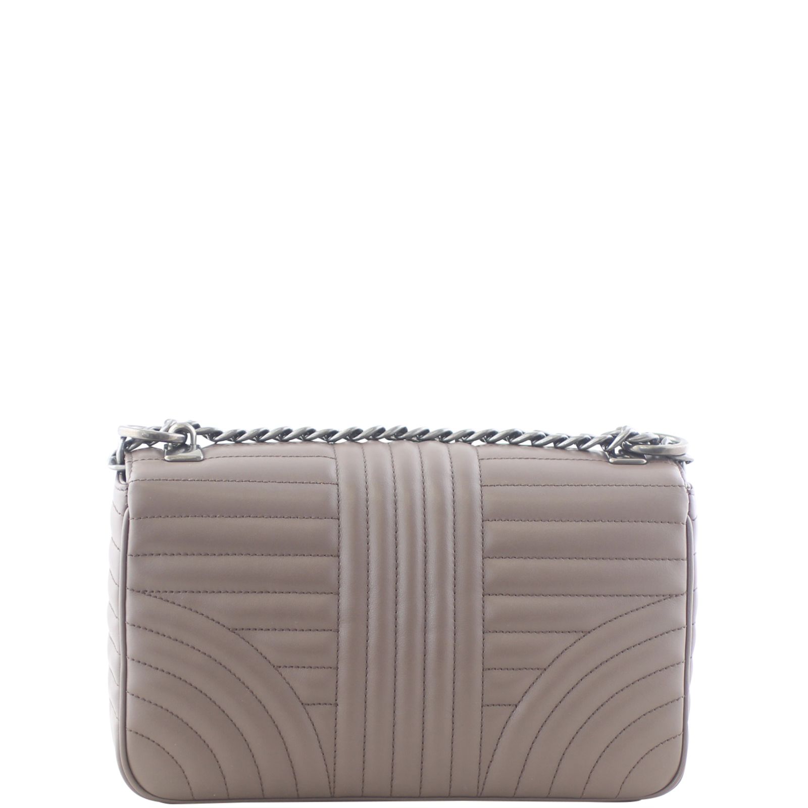 バッグ 99aw ARCHIVE PRADA Shoulder Bag Gray Prada 1999 Grey Canvas Shoulder Bag - Oliver's Archive