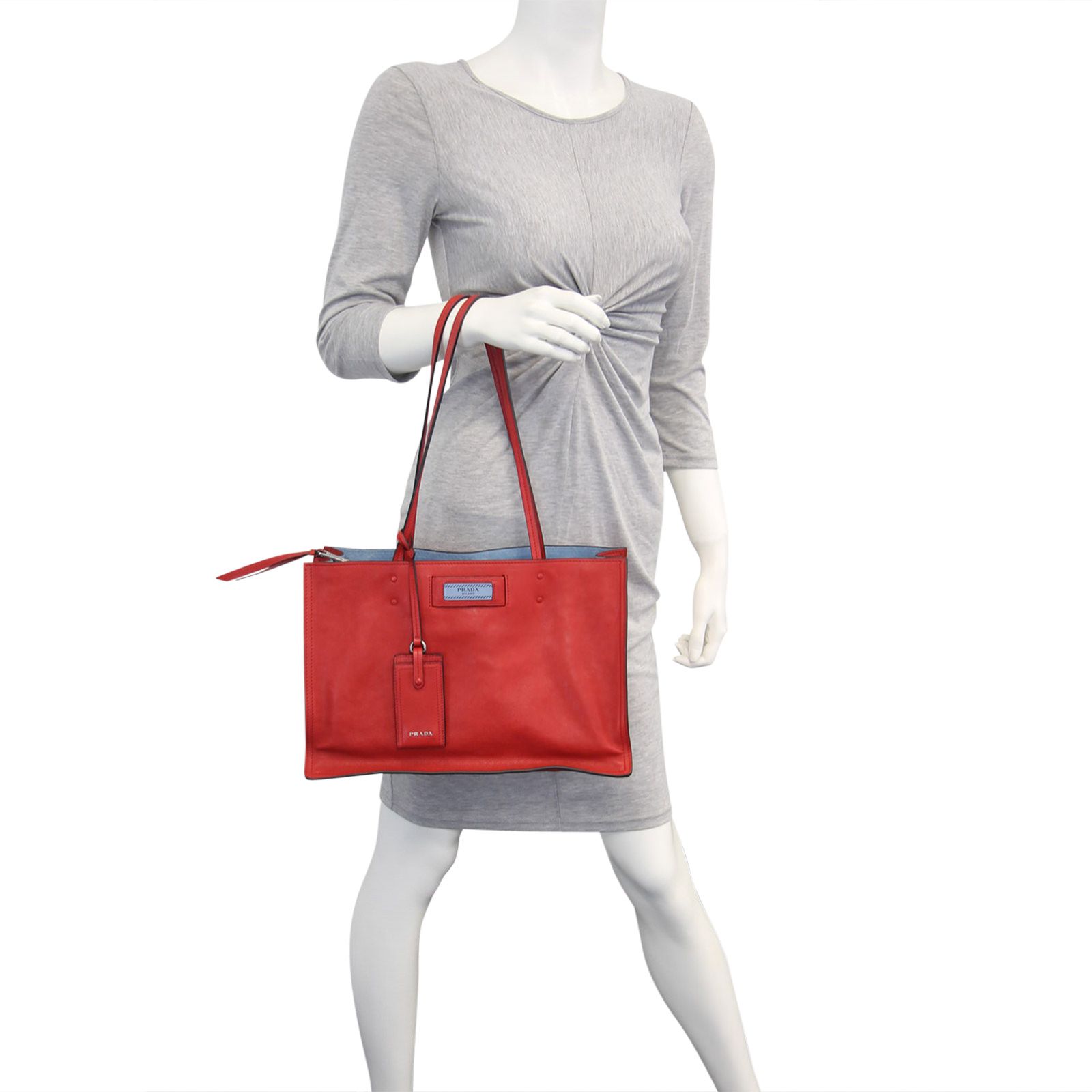 Prada Etiquette Bag