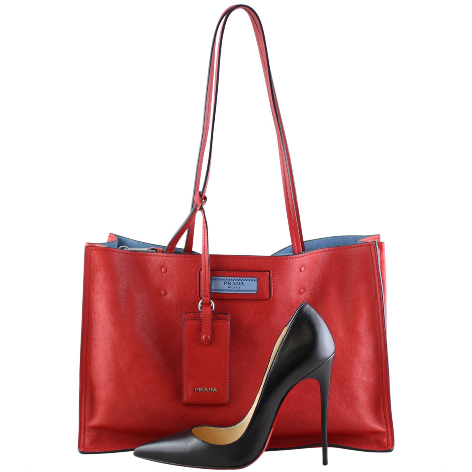 Prada Etiquette Bag