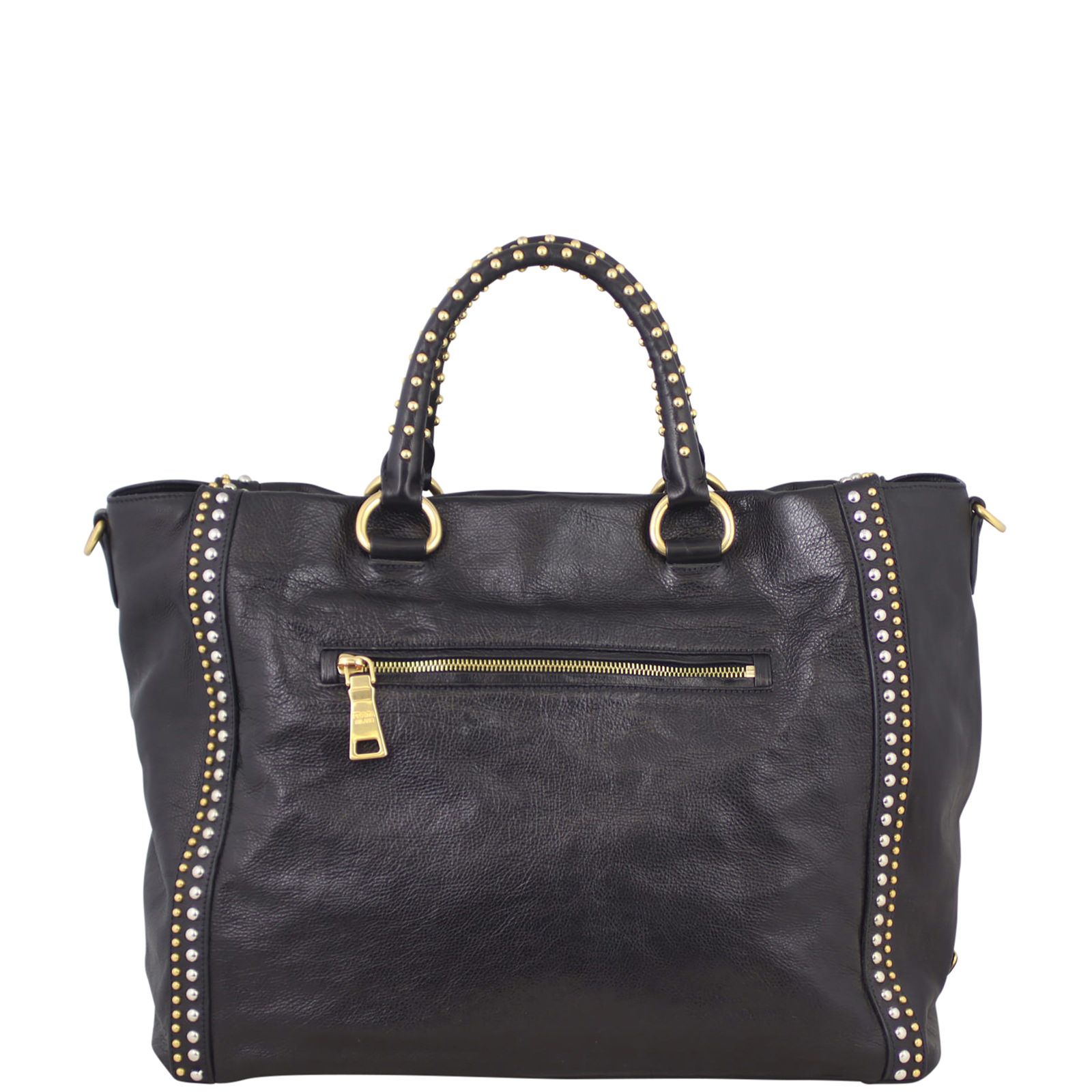 Glace calf on sale