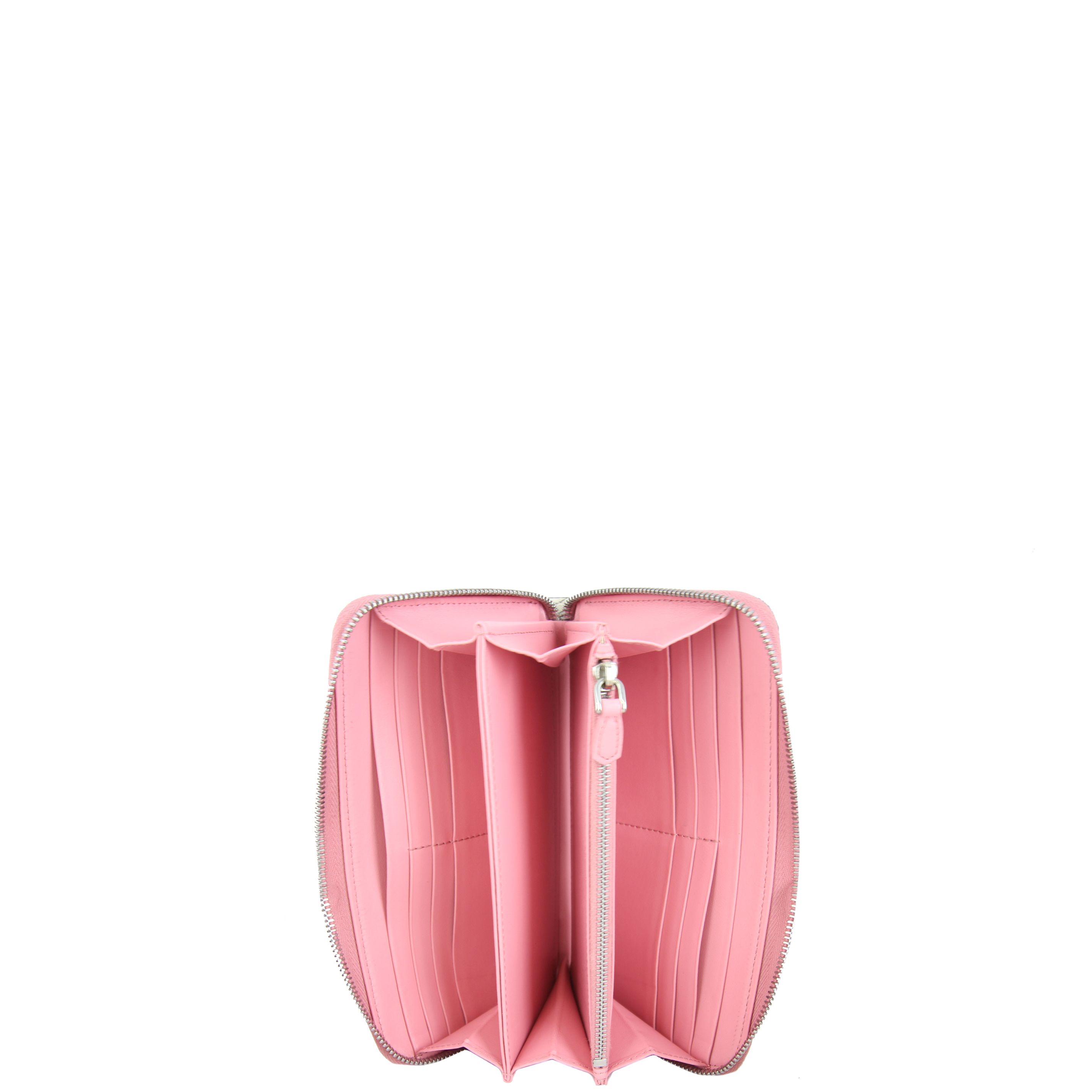 Prada rabbit wallet online