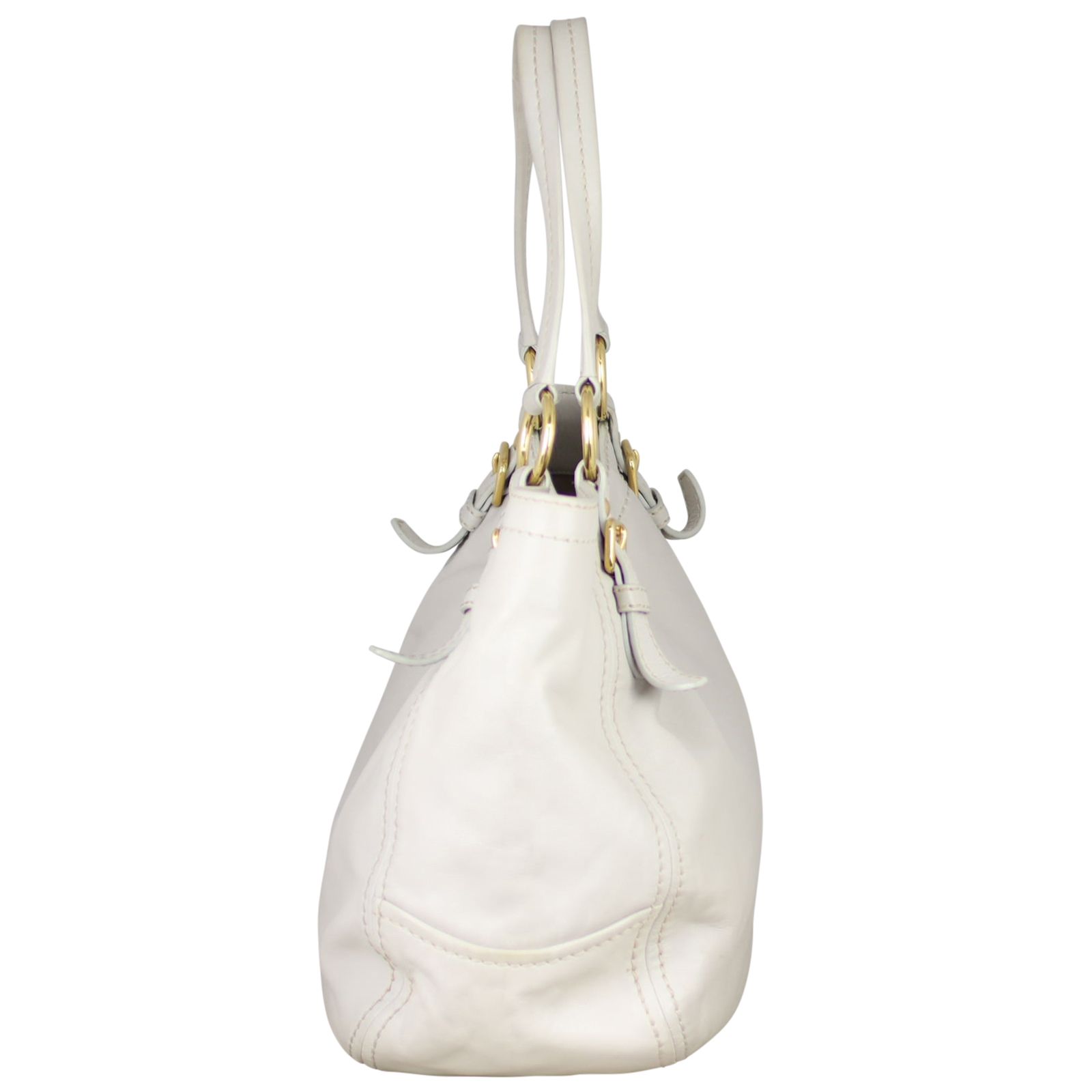 Prada ring bag new arrivals