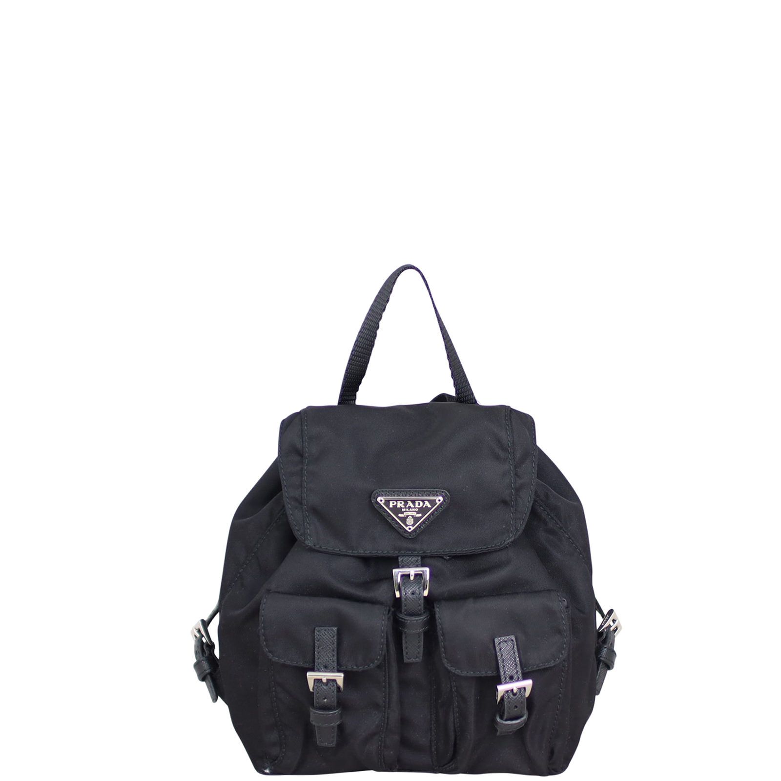 Prada convertible backpack outlet