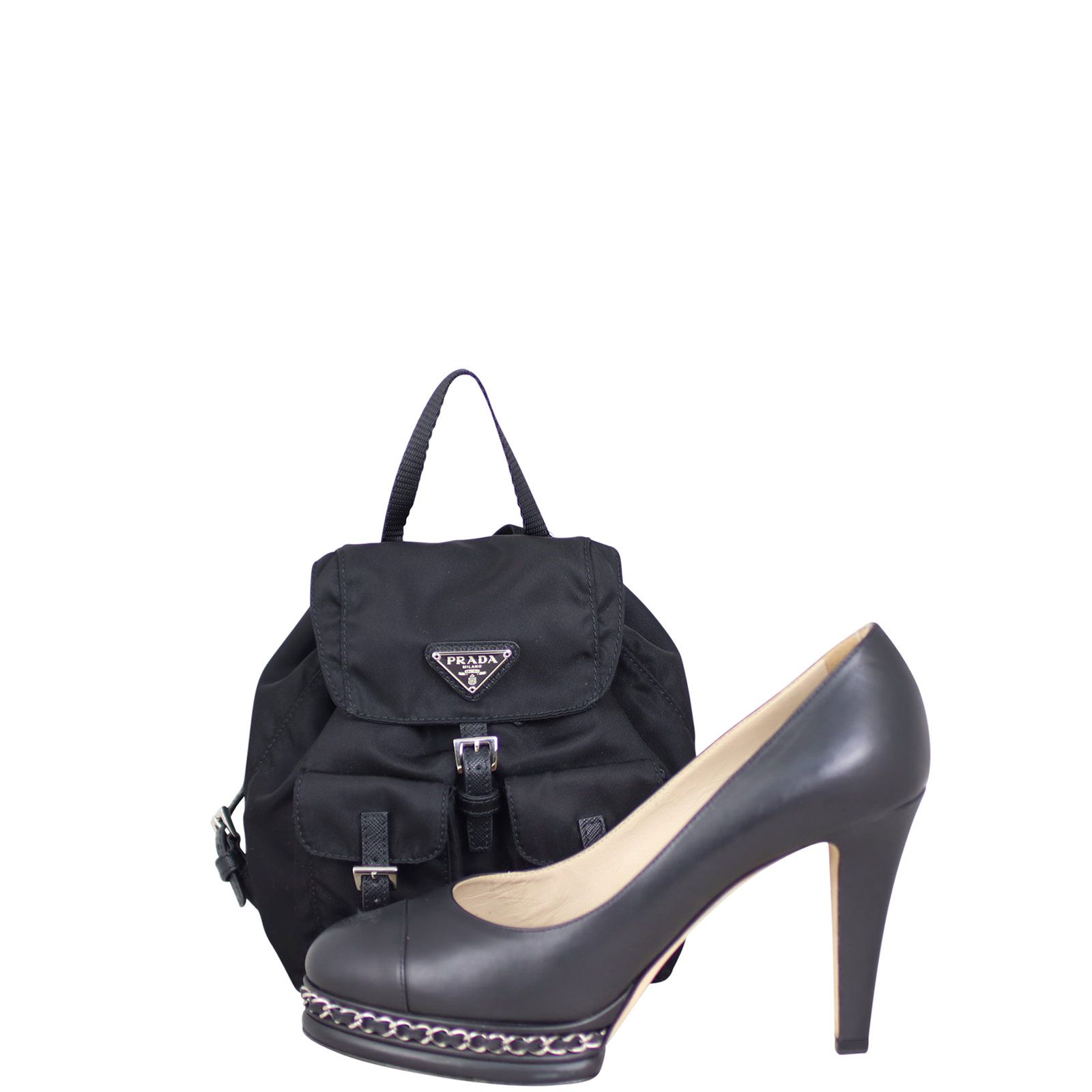Prada convertible bag sale