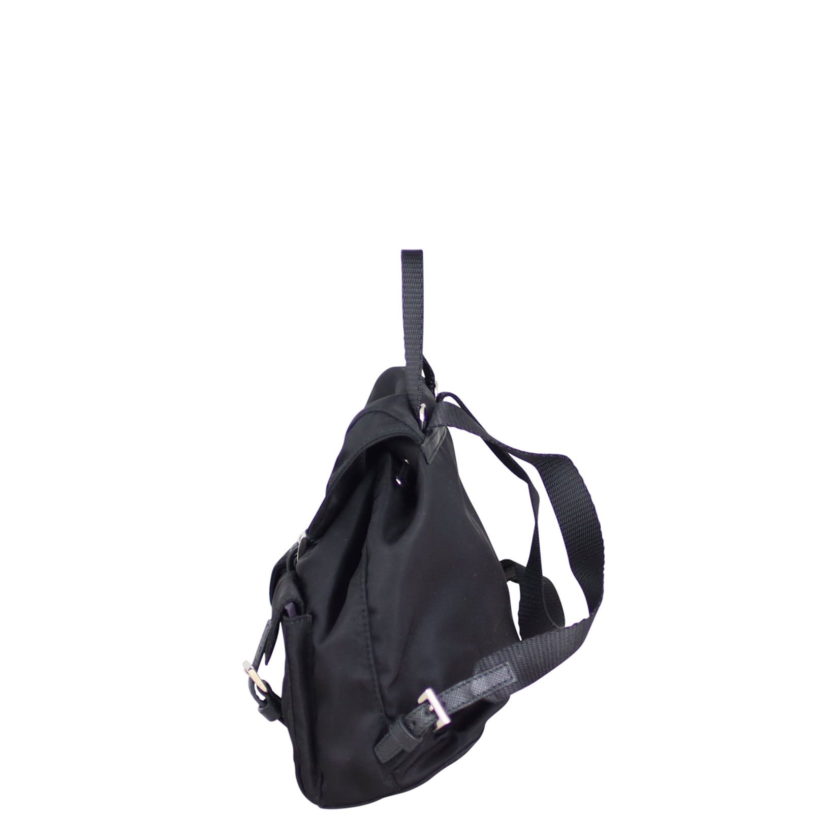 Prada convertible backpack on sale
