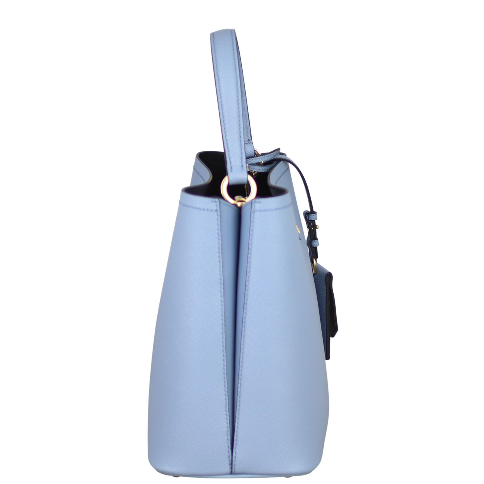 Prada pannier bag online