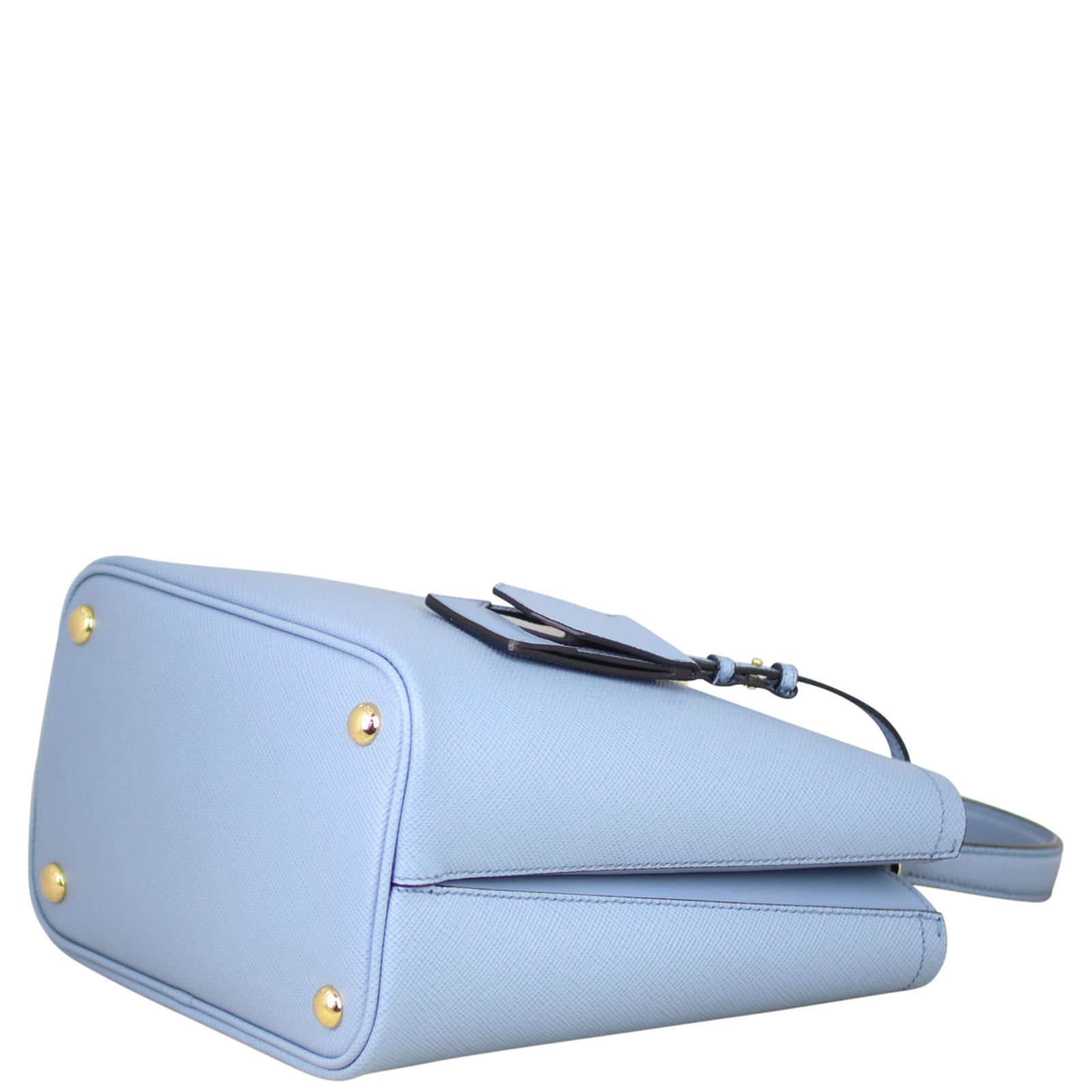 Prada Panier Saffiano Cuir Medium Tote