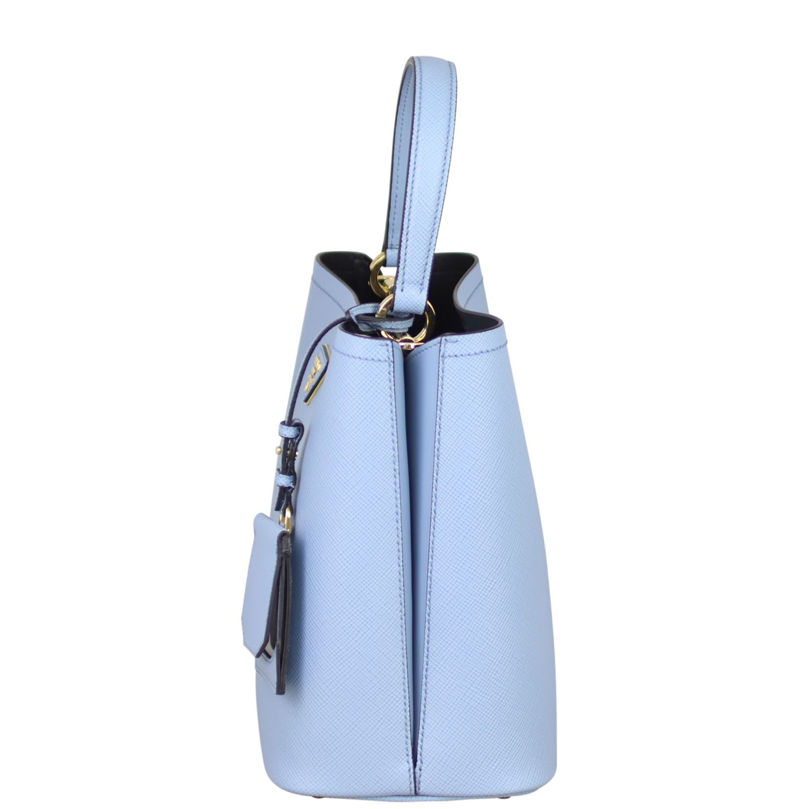 Prada rectangle bag store