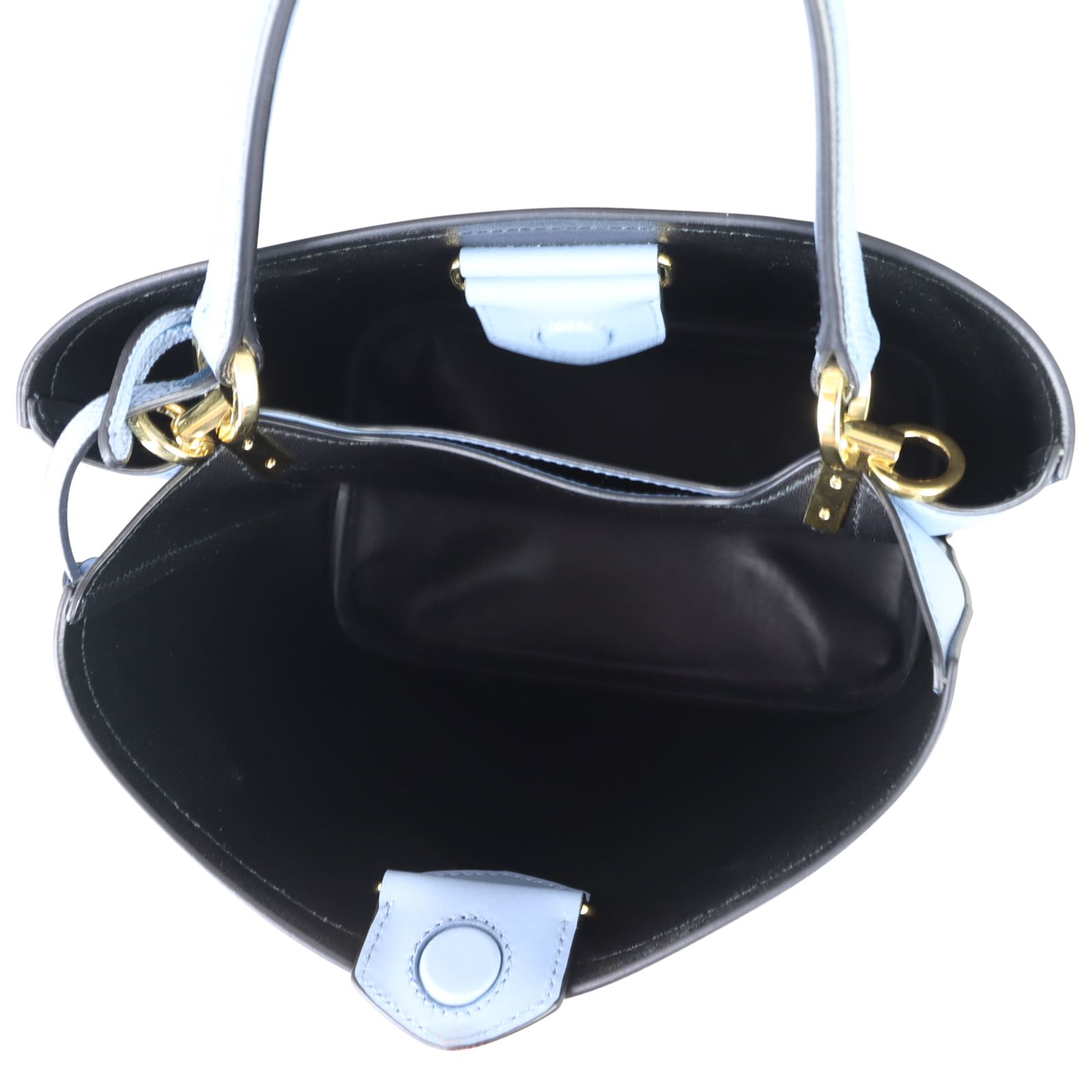 【関税込み】PRADA Panier medium handbag in Saffiano leather Prada Panier Saffiano Cuir Medium Tote