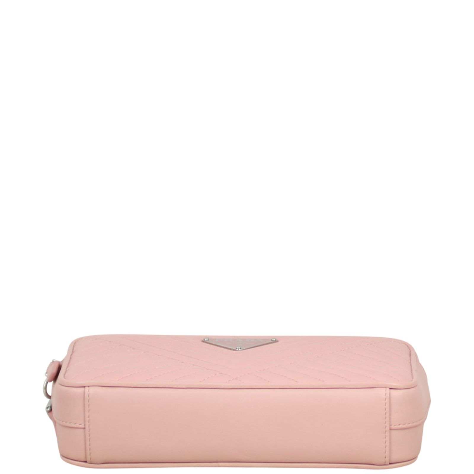 Prada quilted mini crossbody bag online