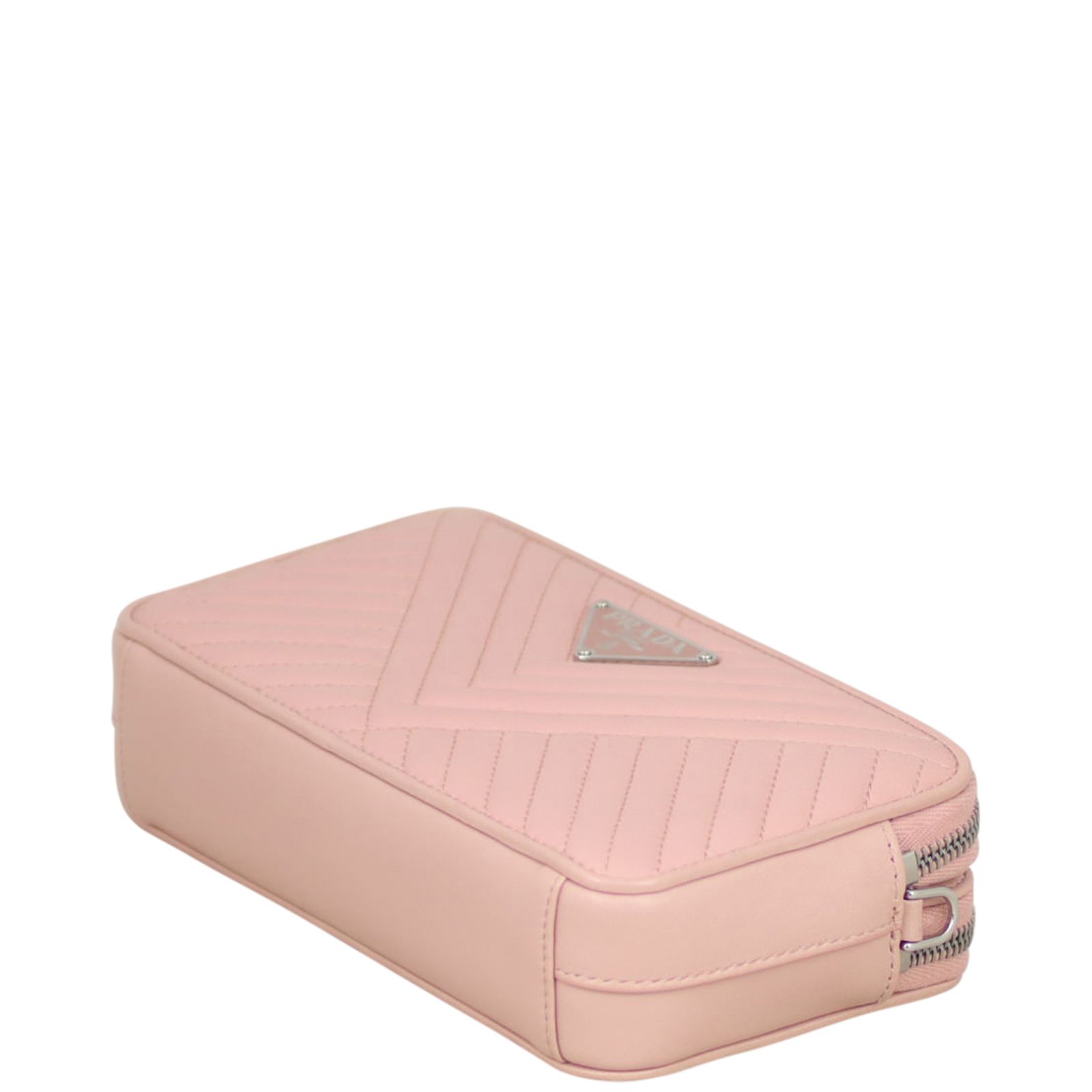 Prada quilted mini crossbody bag hotsell