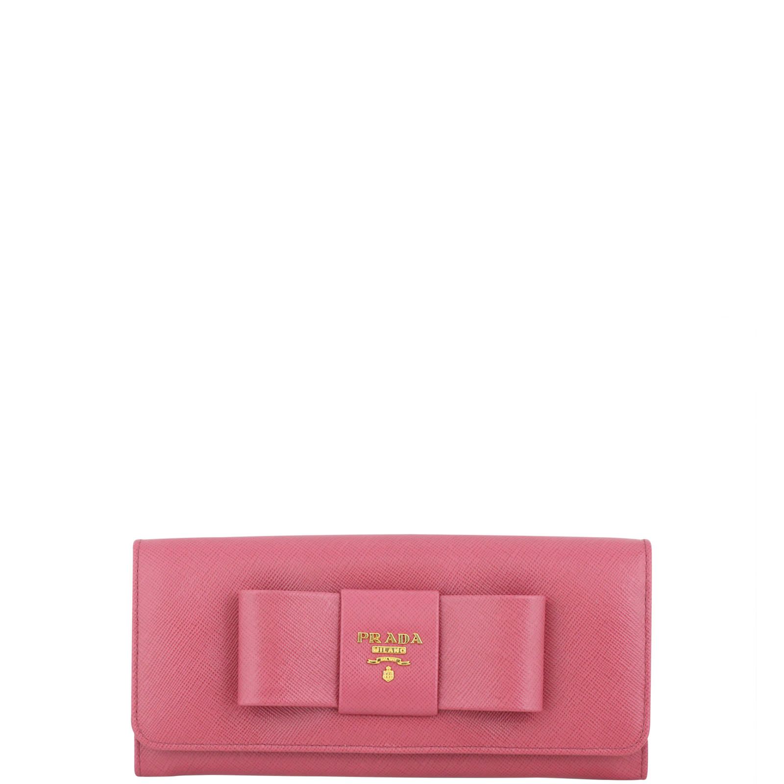 Prada phone wallet 2025