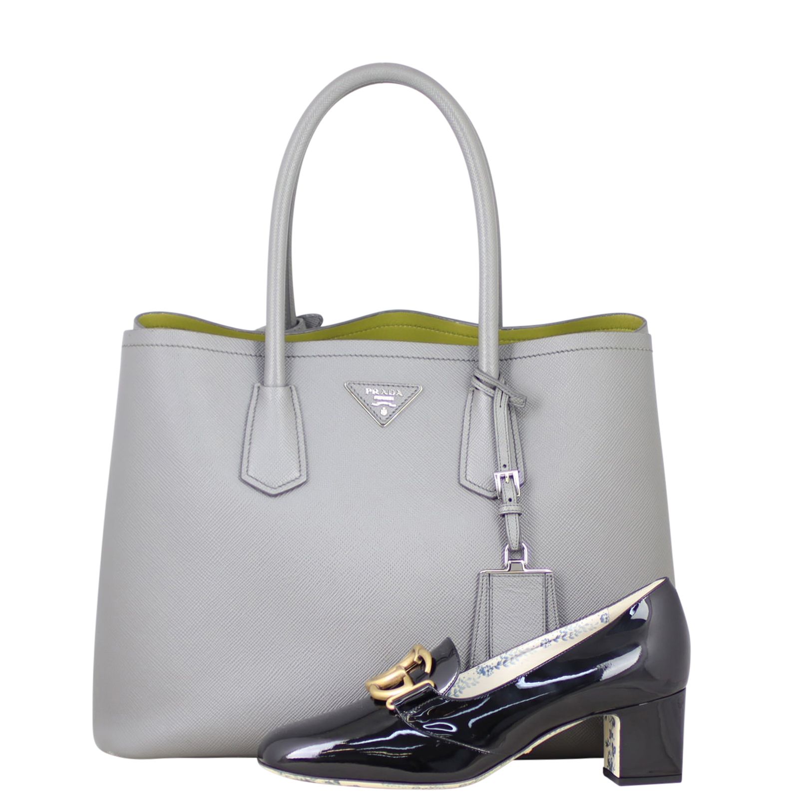 Prada saffiano 35 clearance