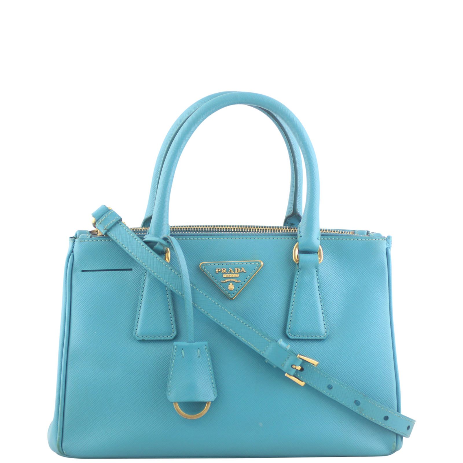 Prada saffiano classic tote deals