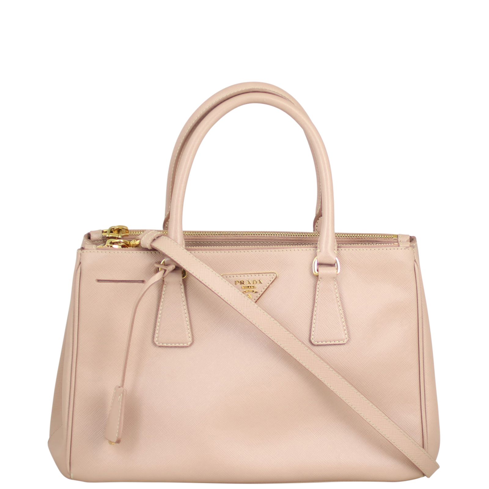 Prada double zip tote costco on sale