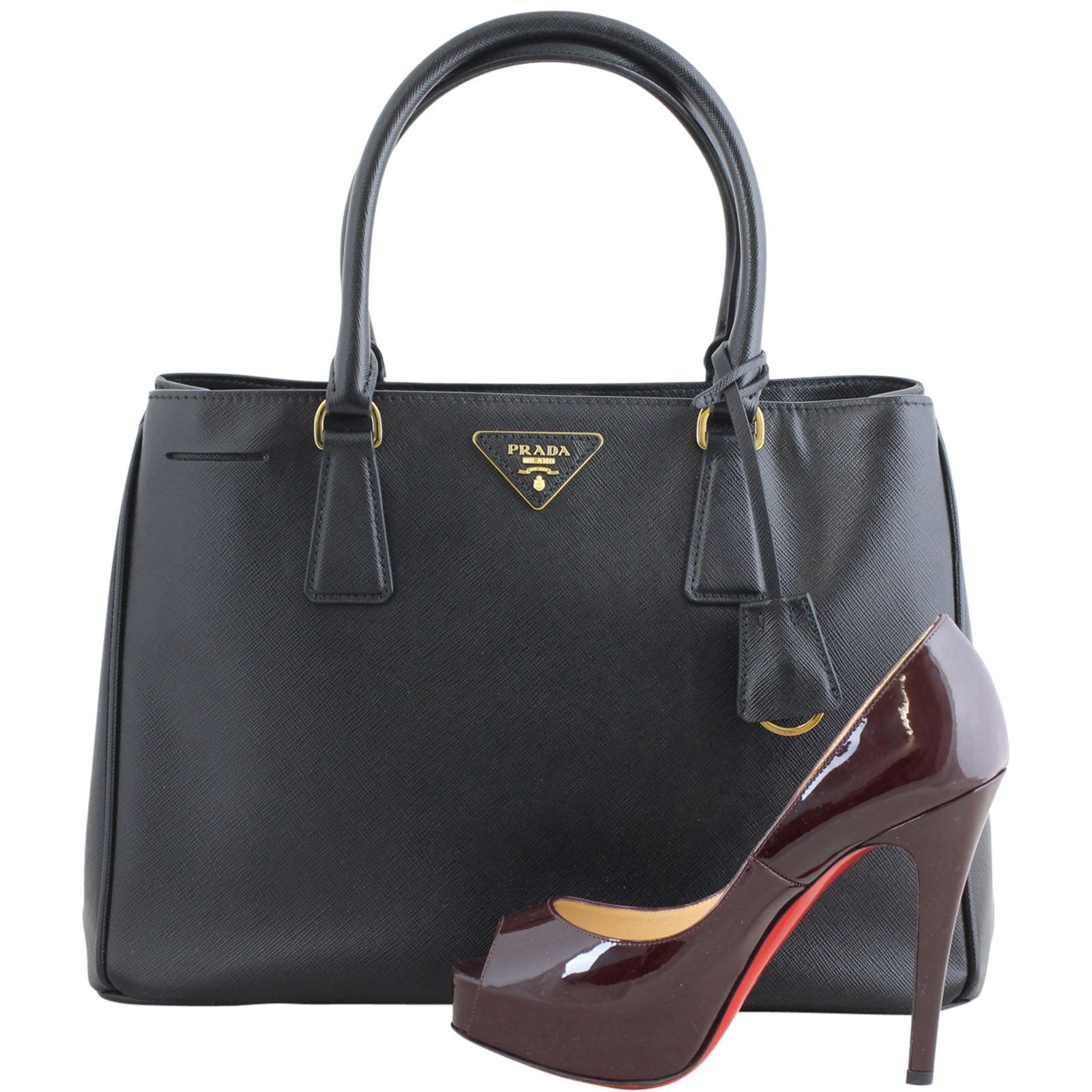 Prada saffiano lux tote price new arrivals