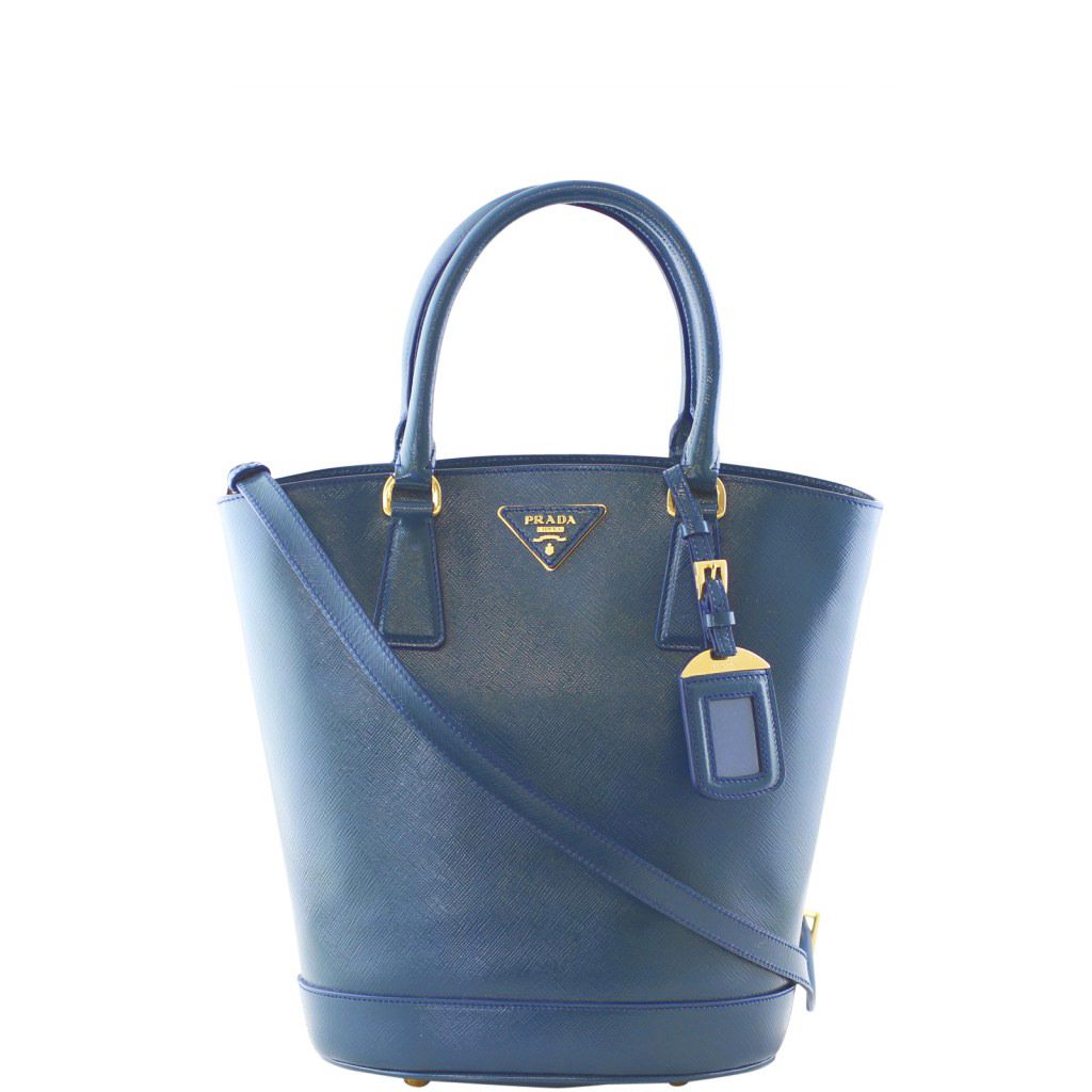 Prada bucket bag canada store