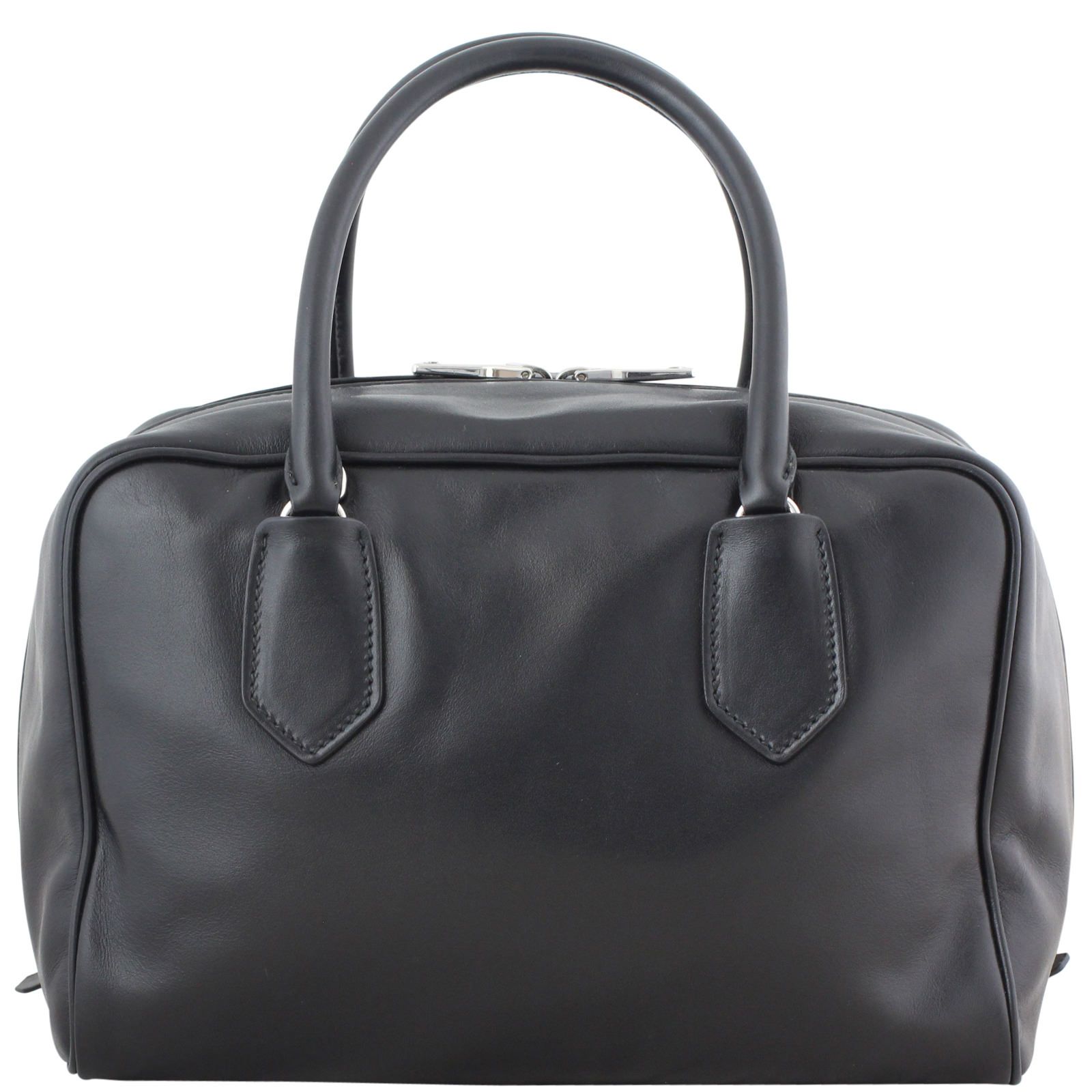 Prada Soft Leather Medium Inside Bag