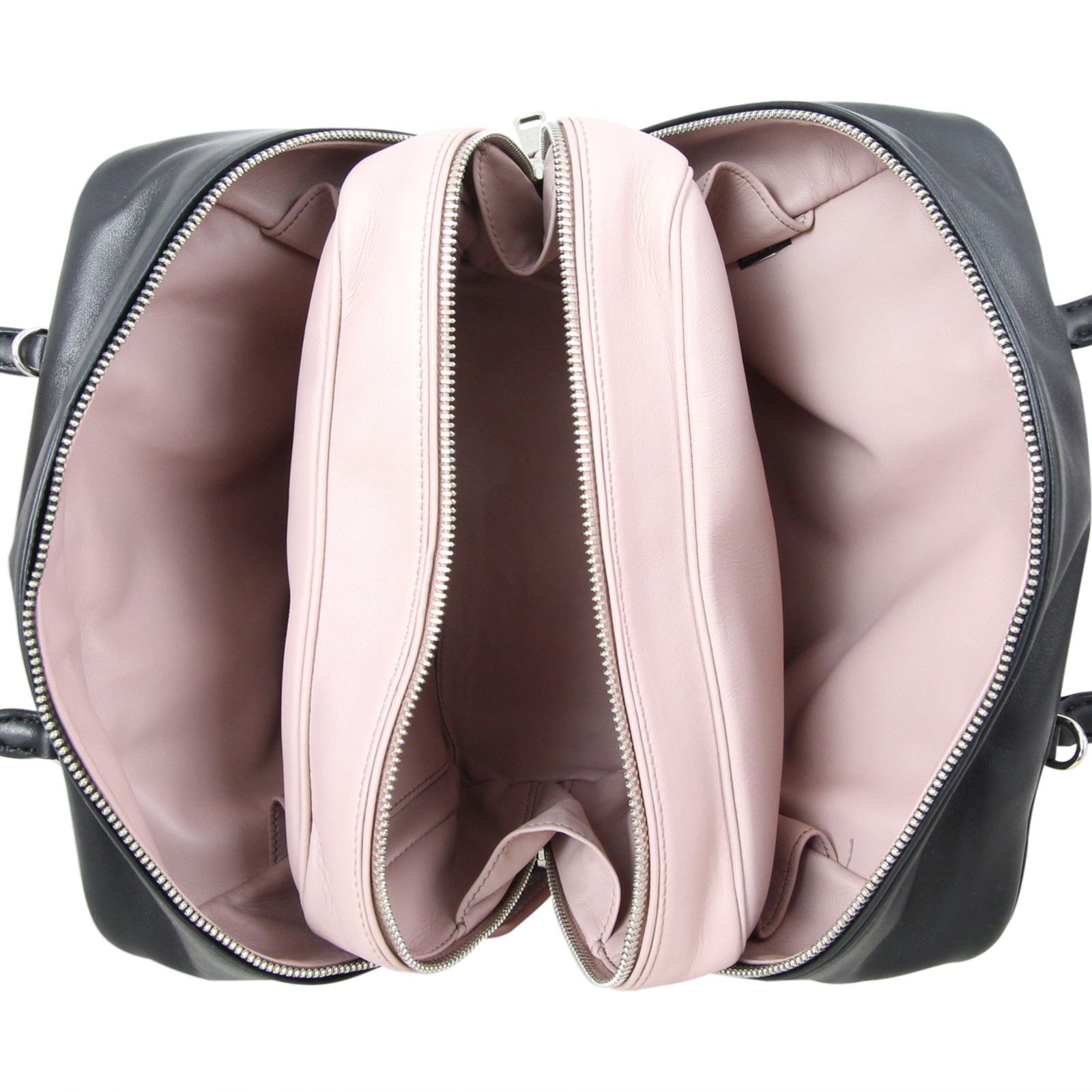 Prada bag interior deals