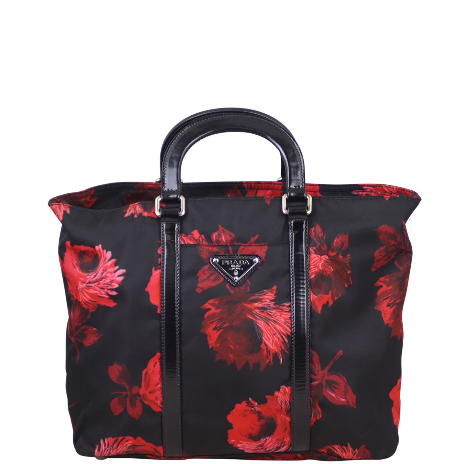 Prada Tessuto 2Way Tote
