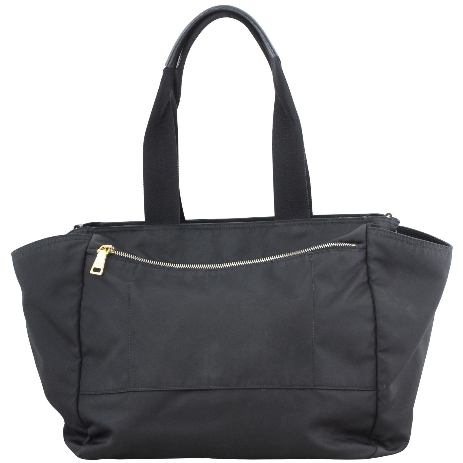 Prada nappy bag discount