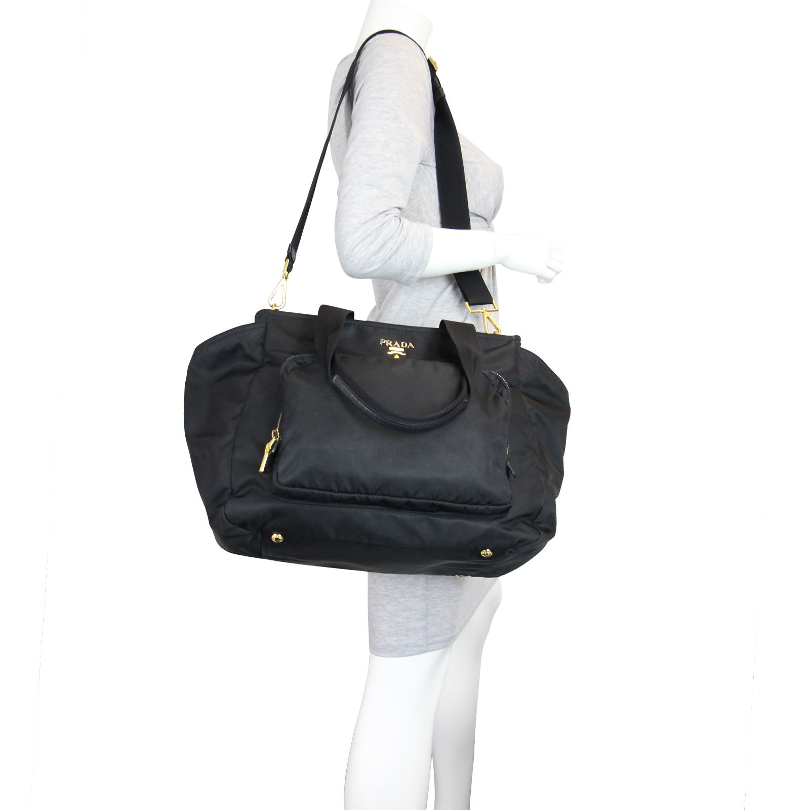 Prada diaper hotsell