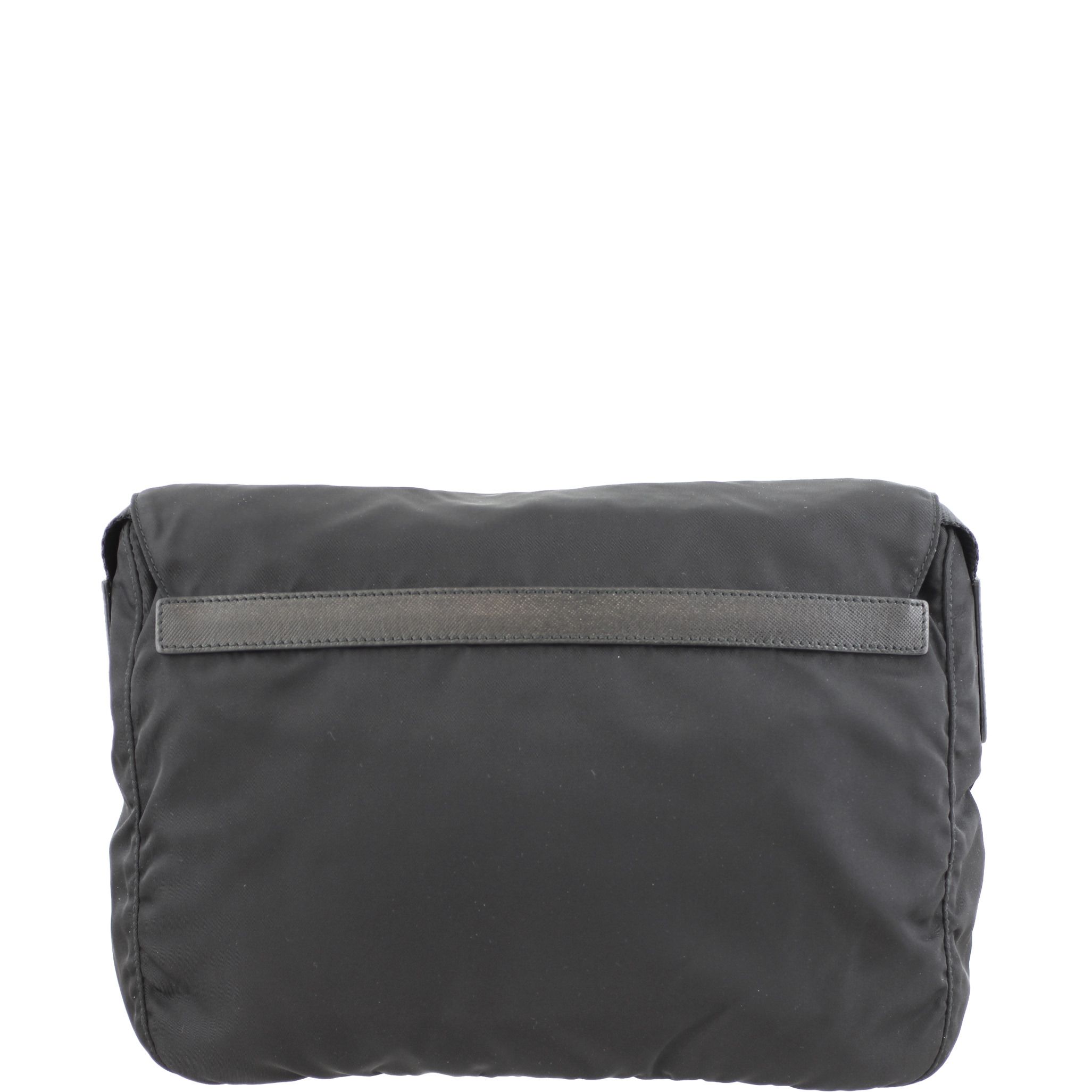 値引きする Prada Tessuto Messenger Bag バッグ