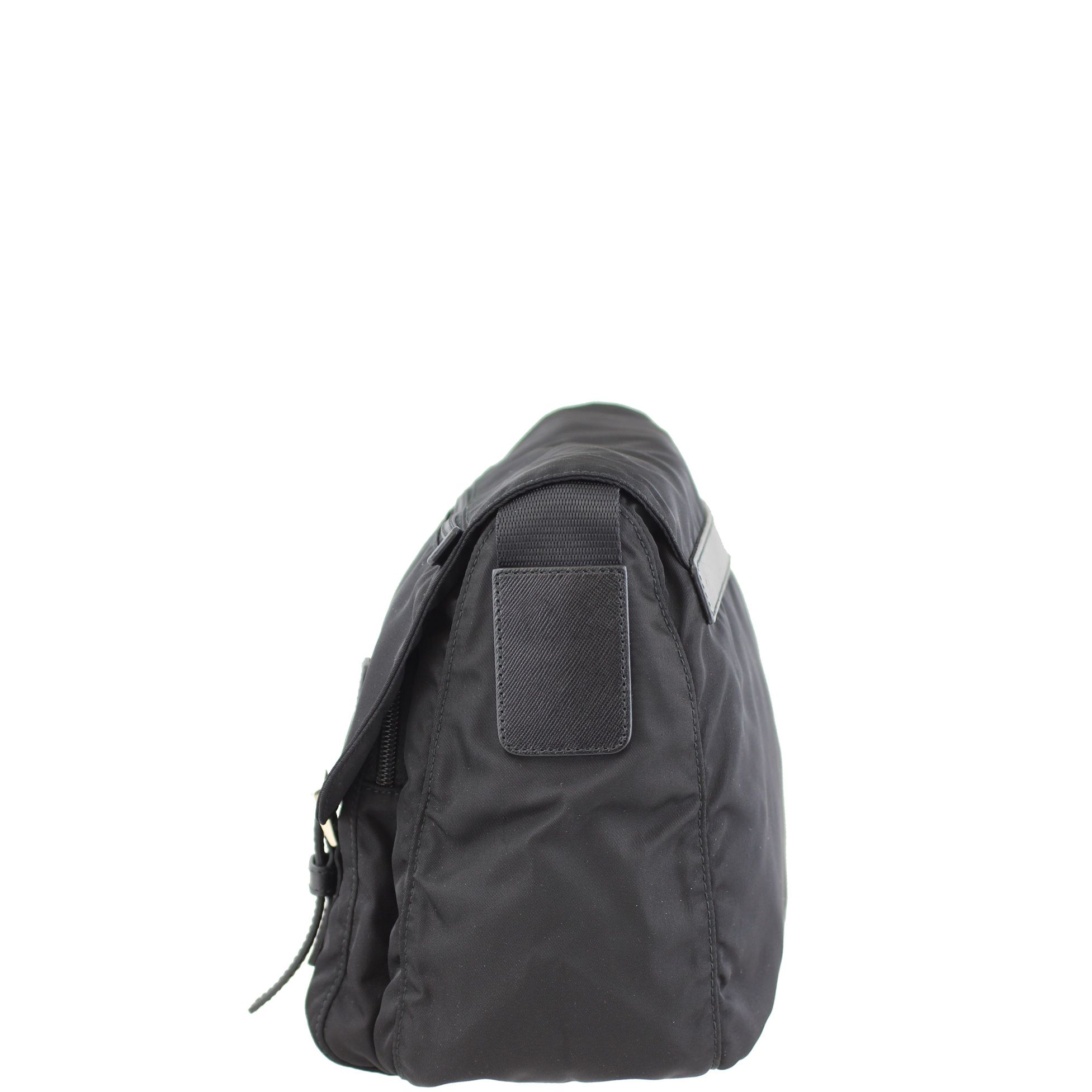 Prada Tessuto Messenger Bag Prada Tessuto Messenger Bag