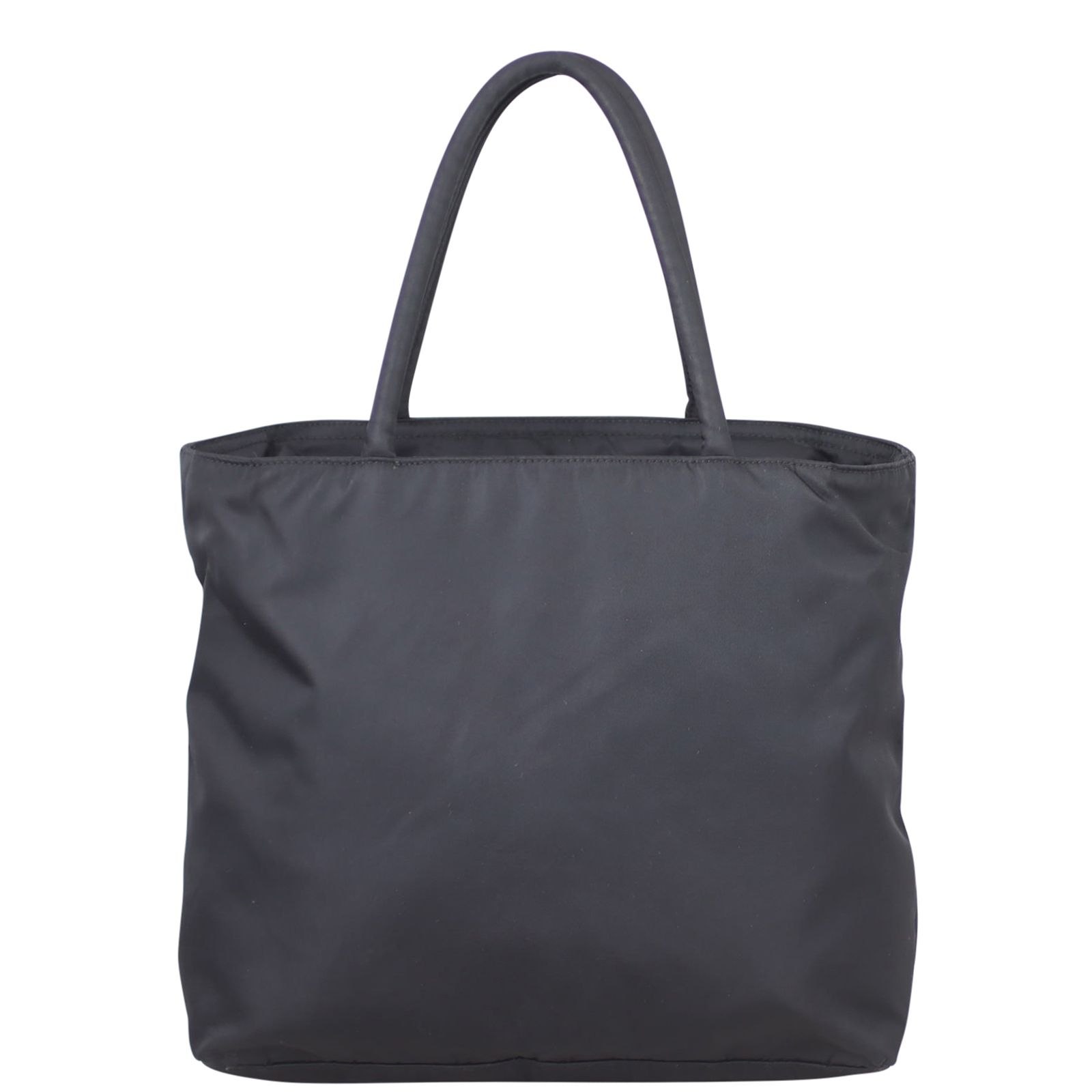 Prada Tessuto City Tote