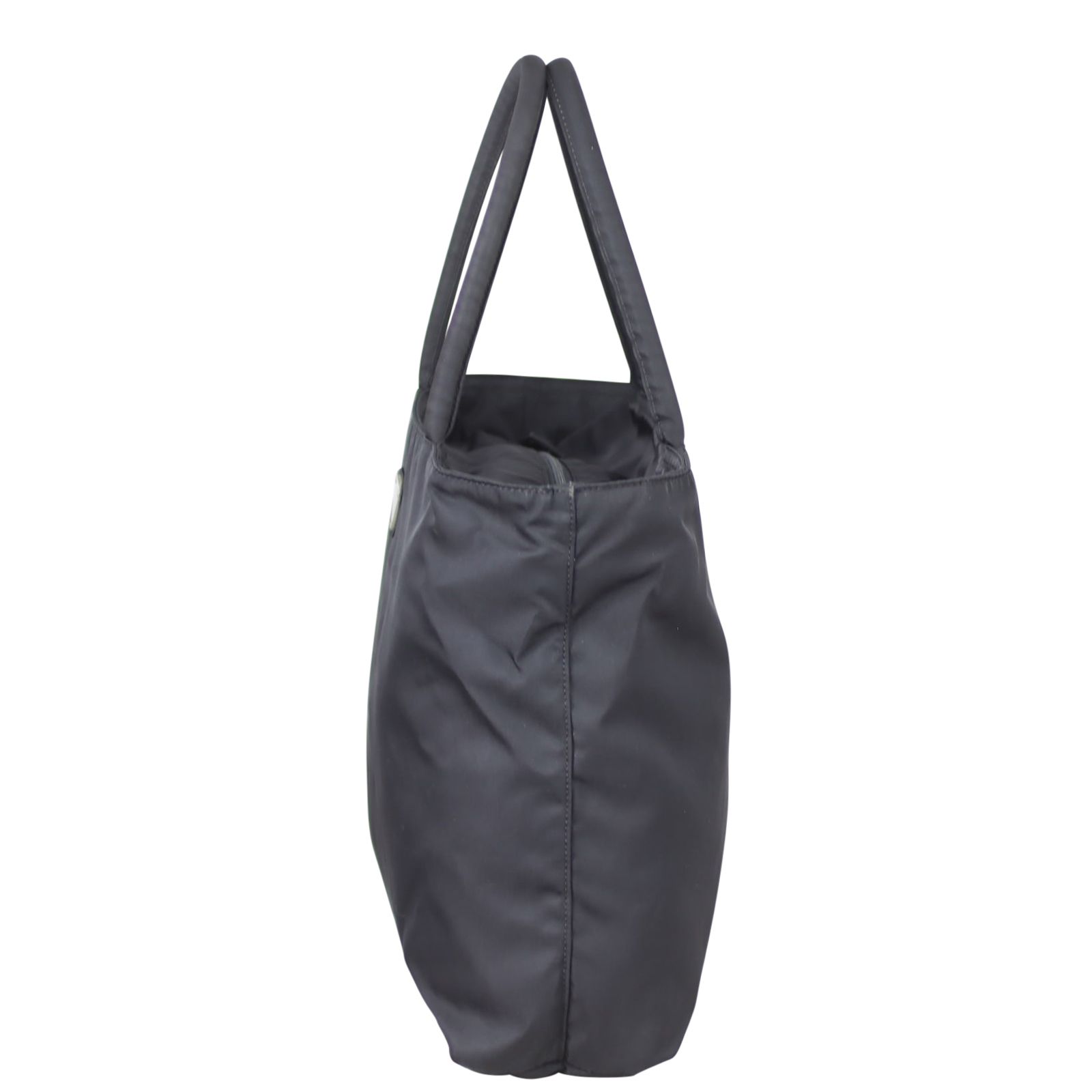 Prada Tessuto City Tote