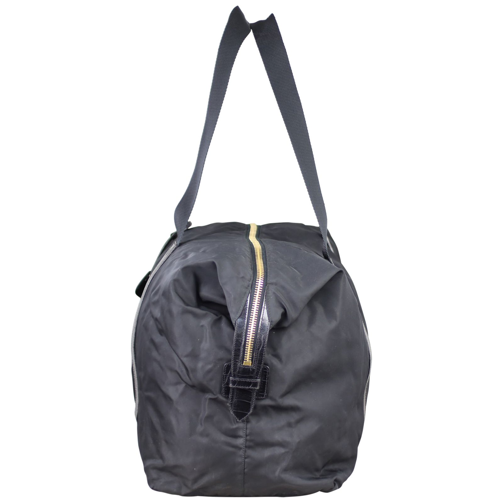 Prada Tessuto Travel Bag