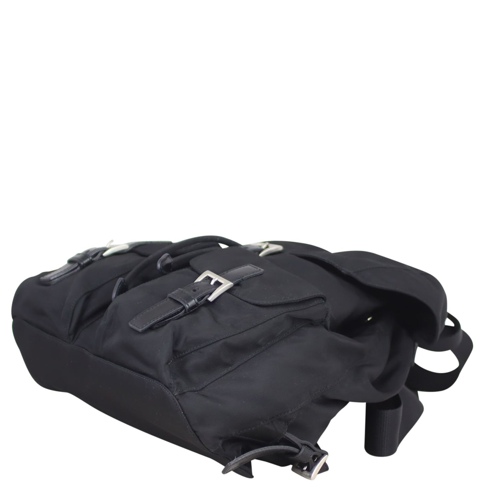 Prada Tessuto Vela Backpack