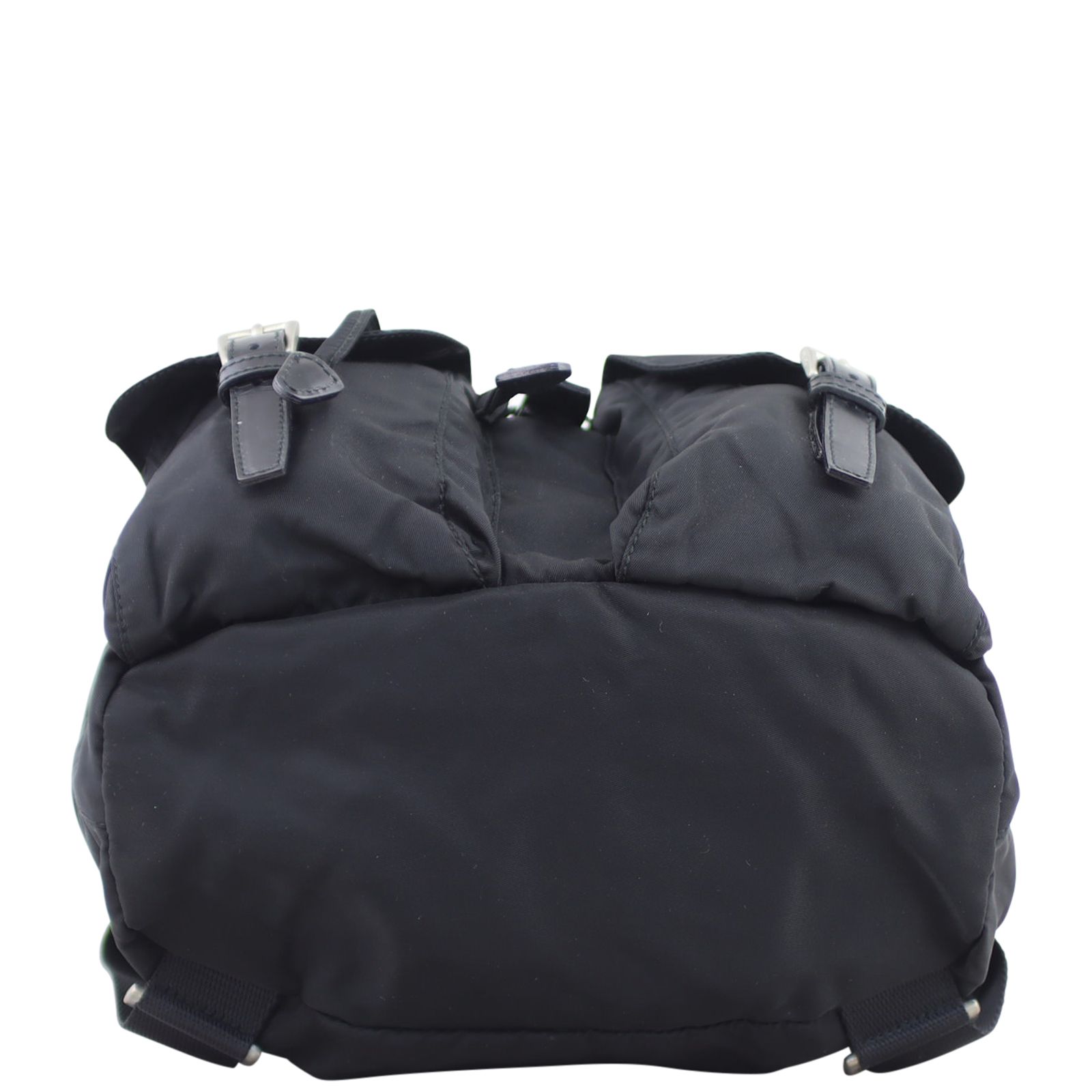Prada Tessuto Vela Backpack