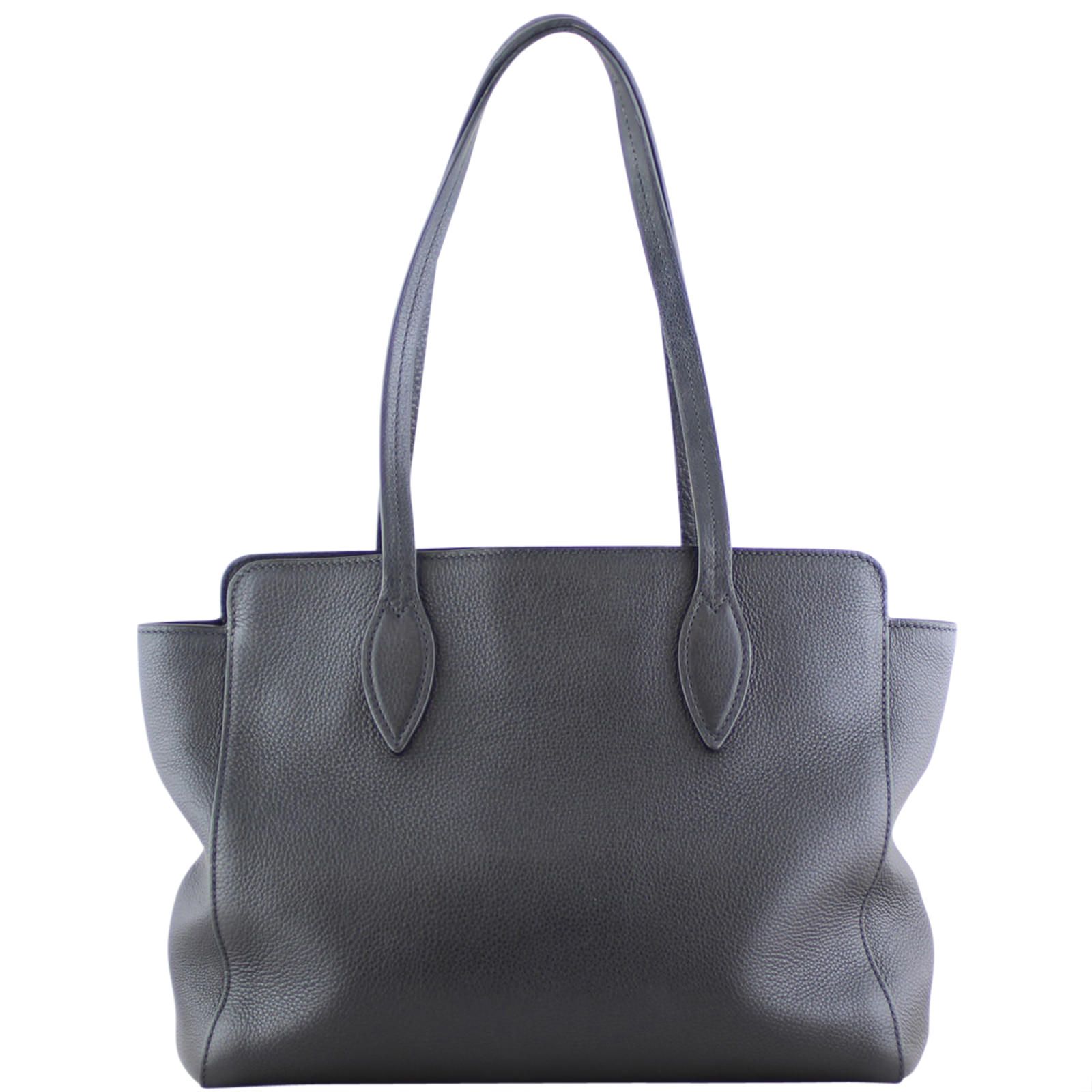 Prada Vitello Phenix Tote