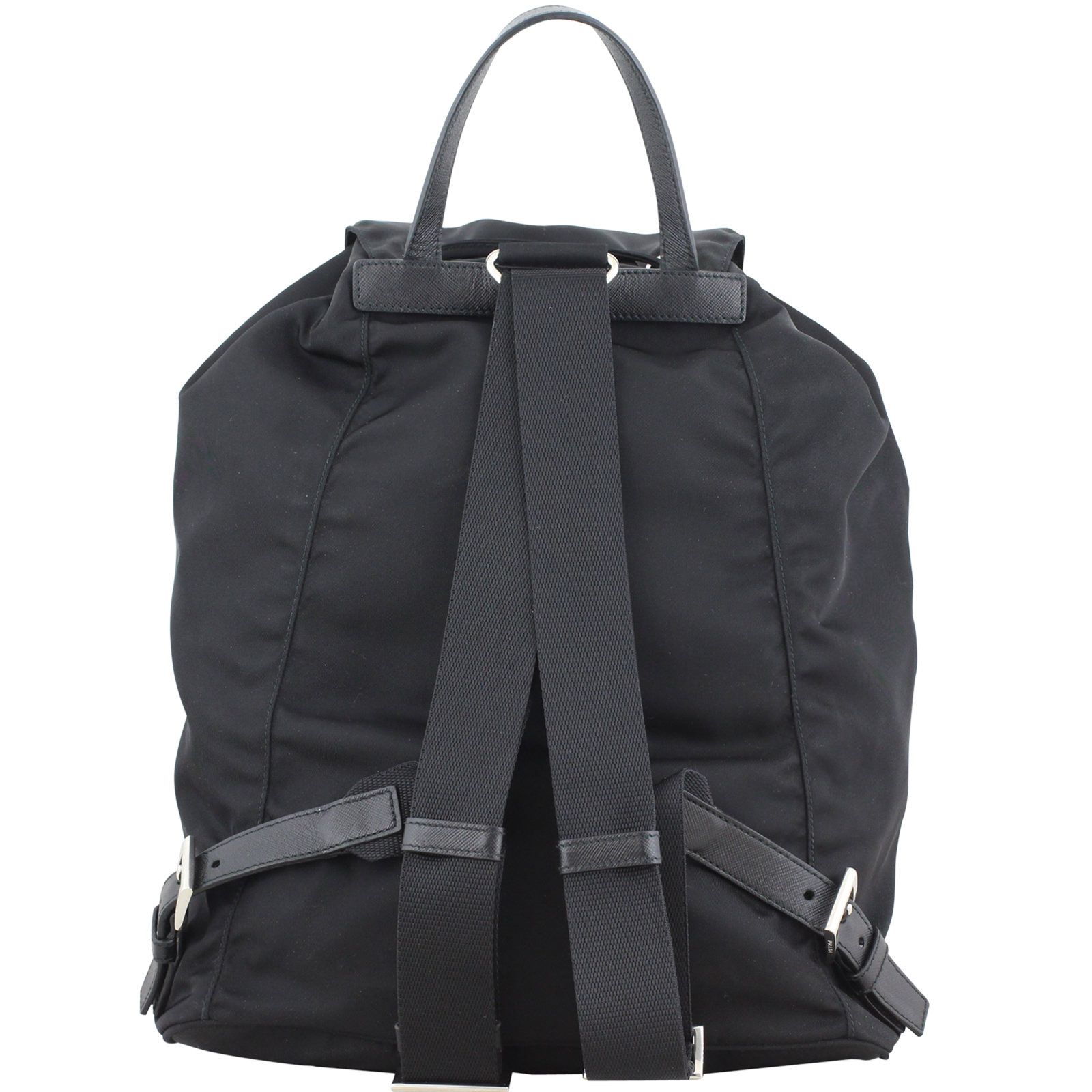 Prada medium backpack online