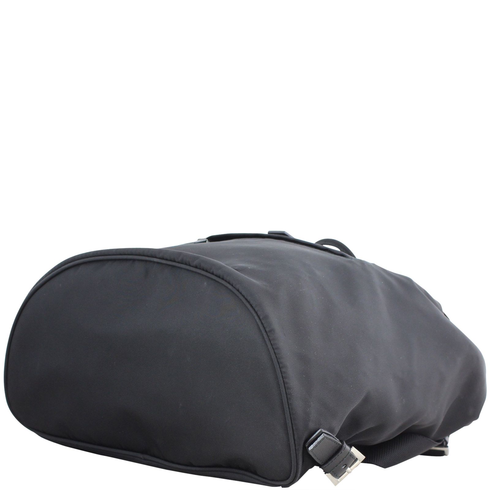 Prada Zainetto Vela Medium Drawstring Backpack