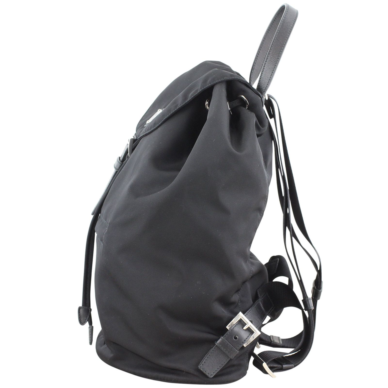 Prada zaino backpack discount