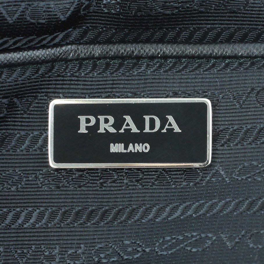 Zainetto prada vintage top