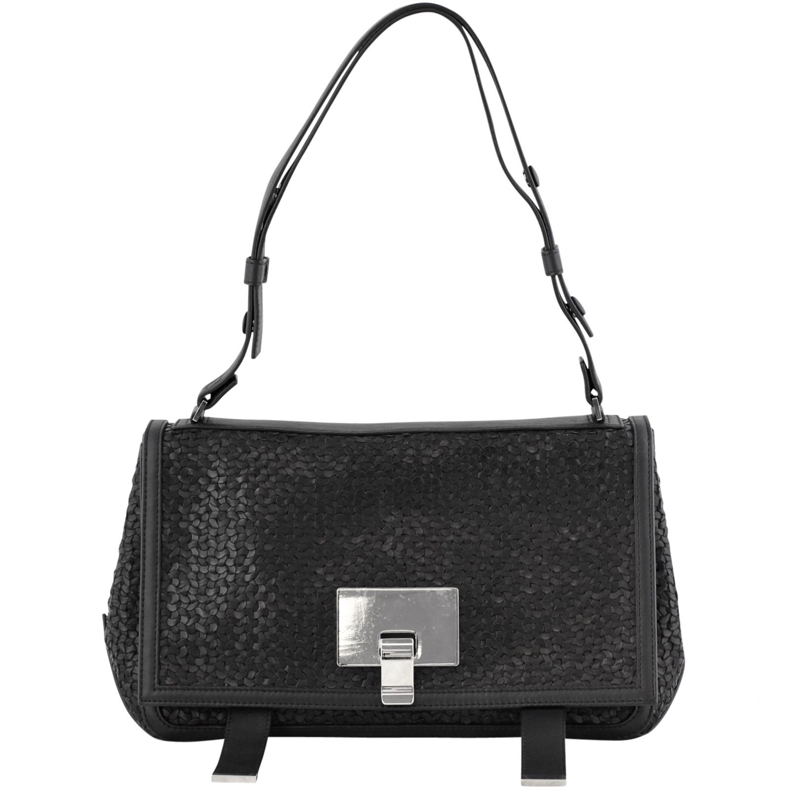 Proenza schouler courier bag hotsell