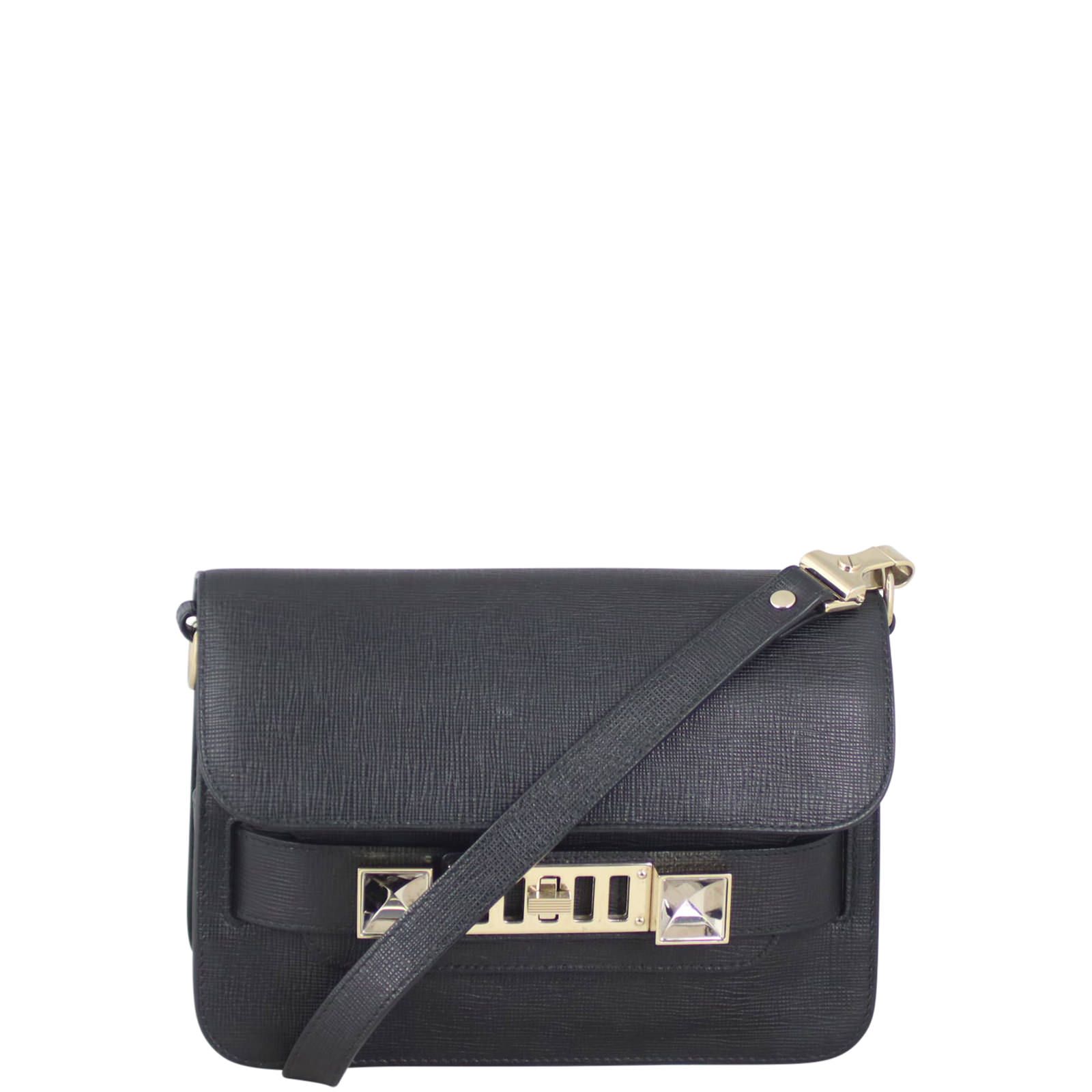 Proenza schouler ps11 mini classic sale