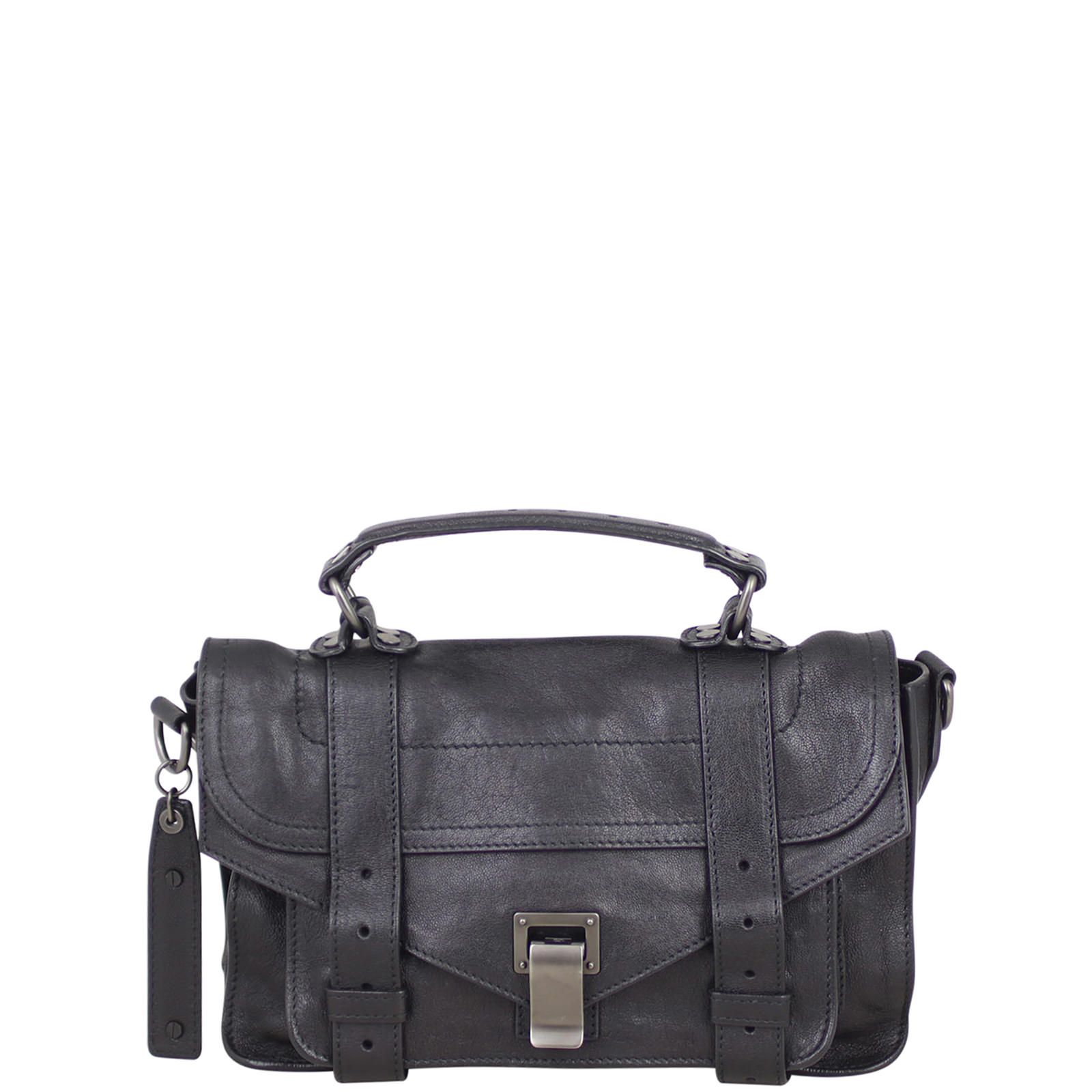 Proenza schouler ps1 black best sale