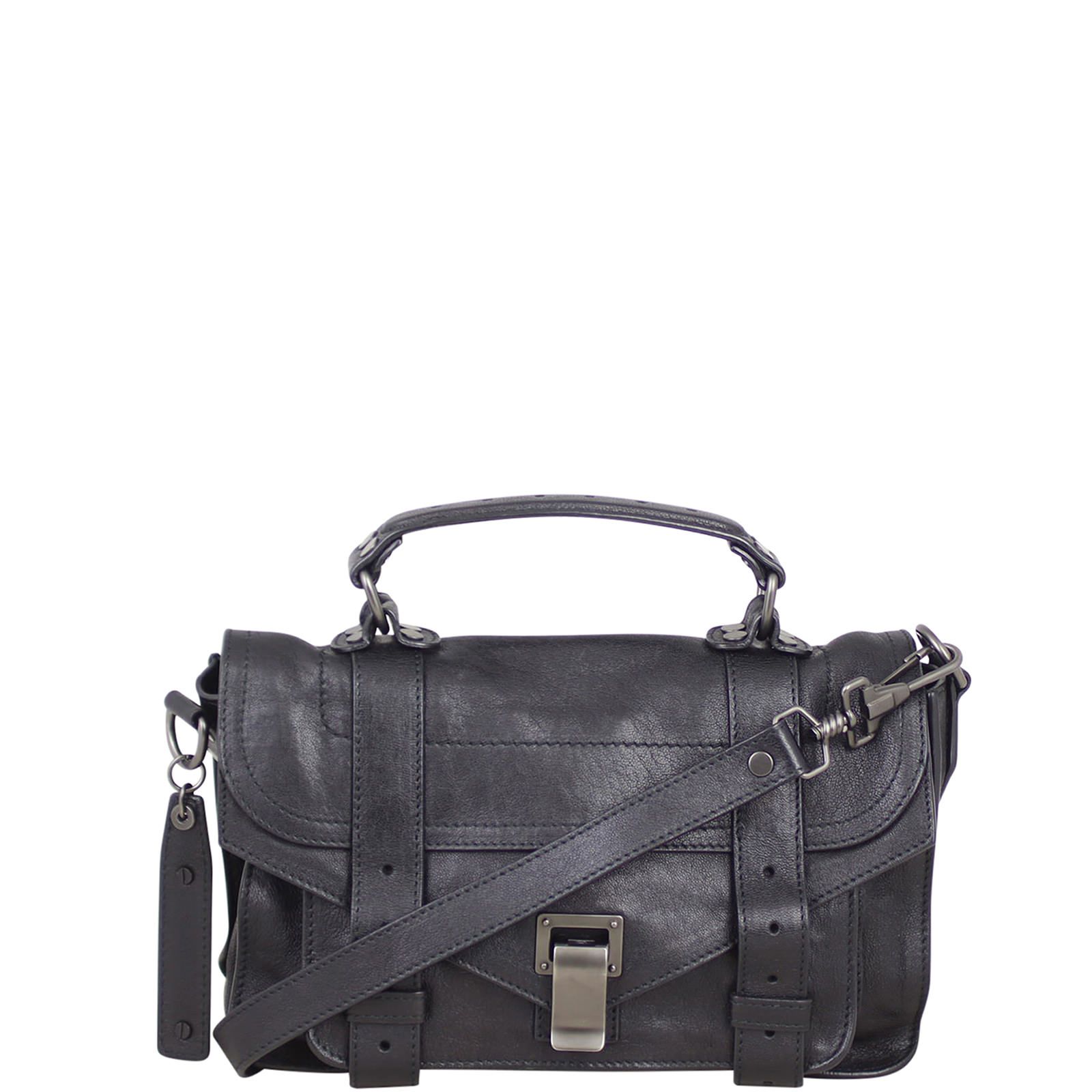 Proenza schouler shoulder bag discount