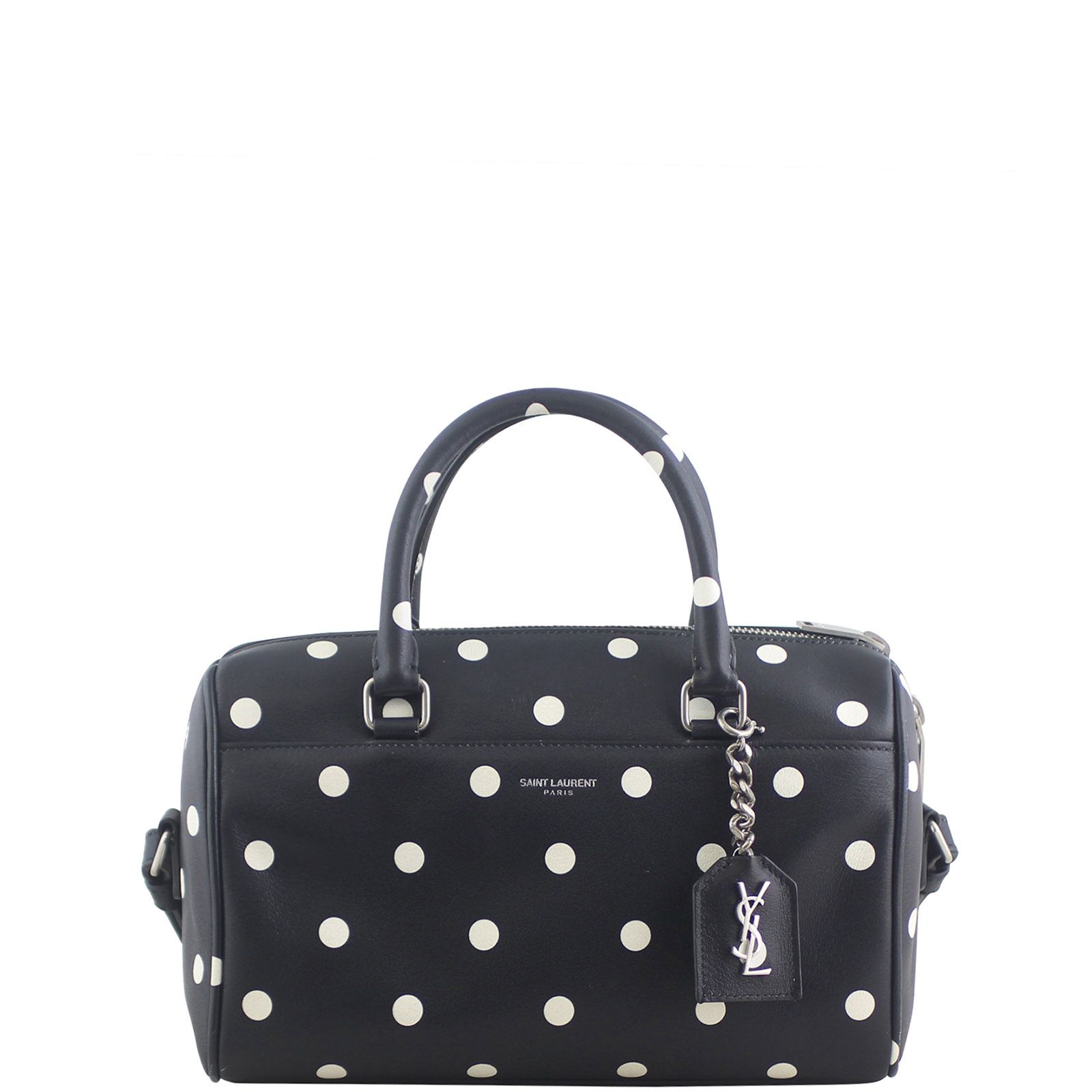 Saint Laurent Baby Duffle Bag